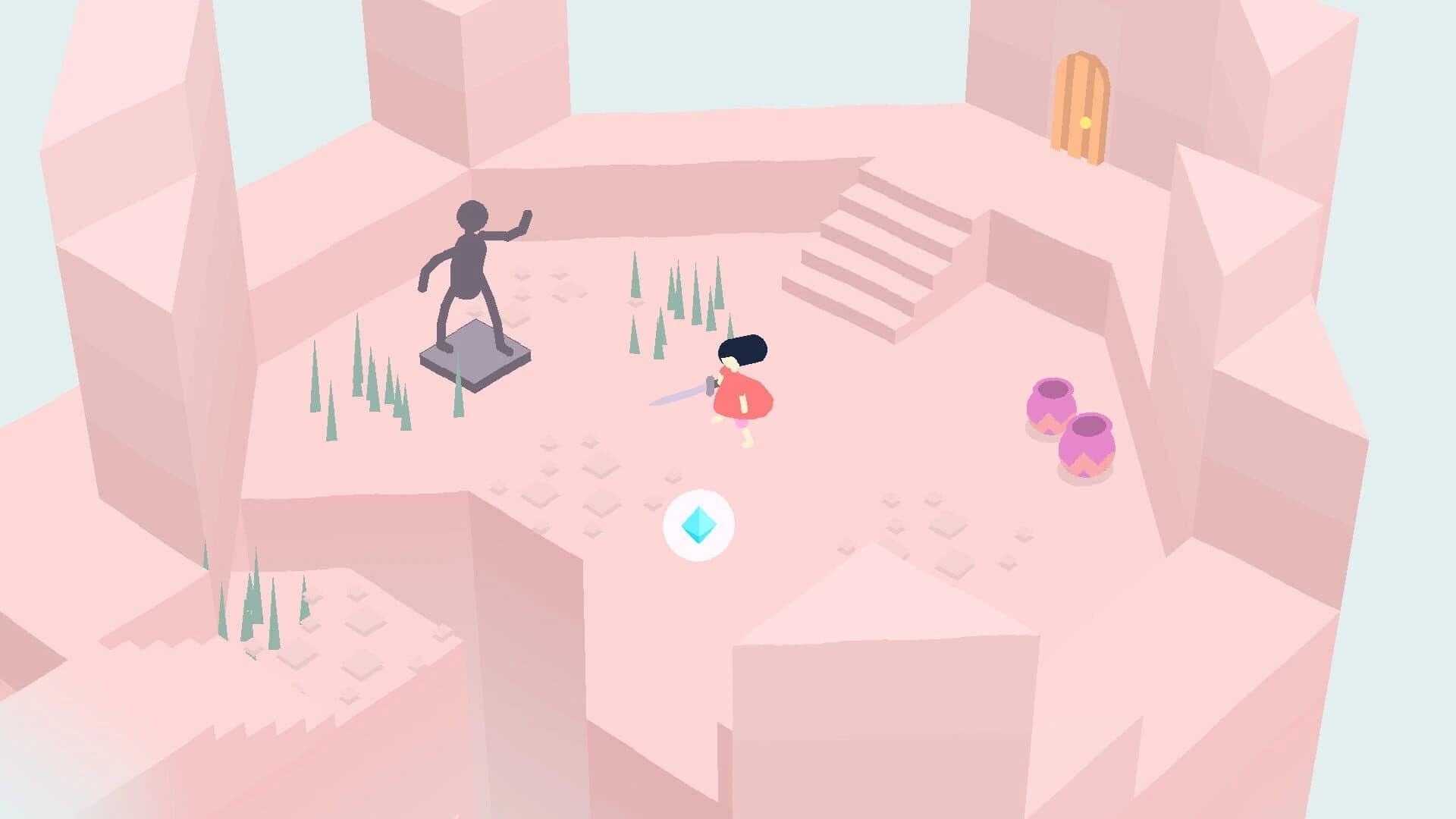 Labyrinth screenshot 4