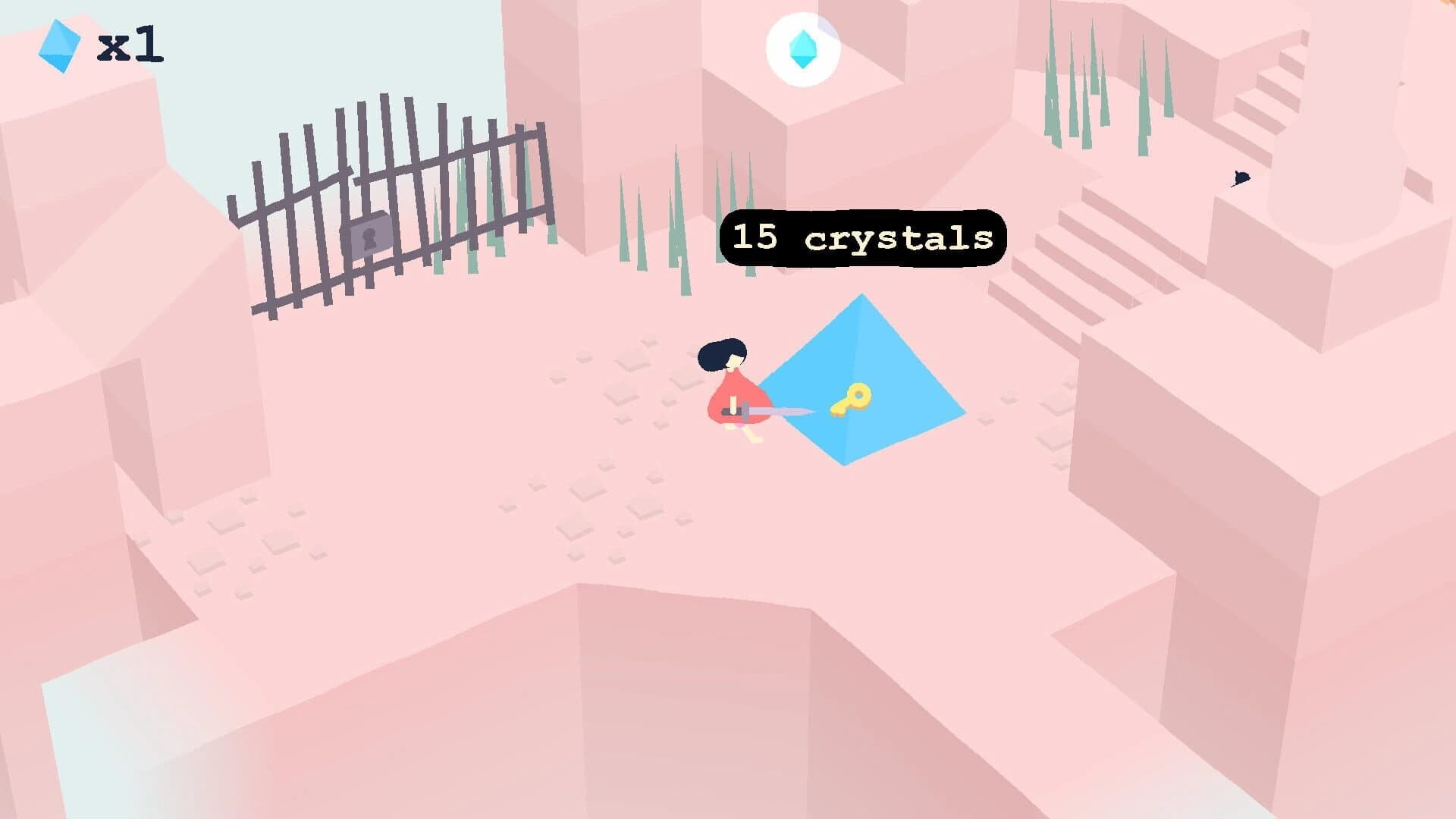 Labyrinth screenshot 3