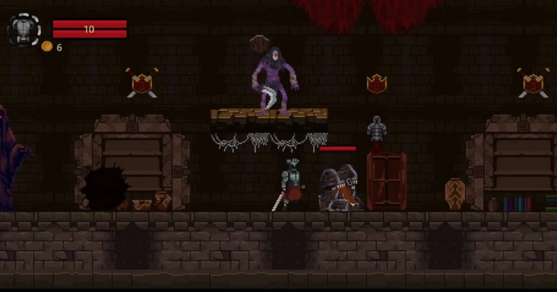 Labyrinth screenshot 4
