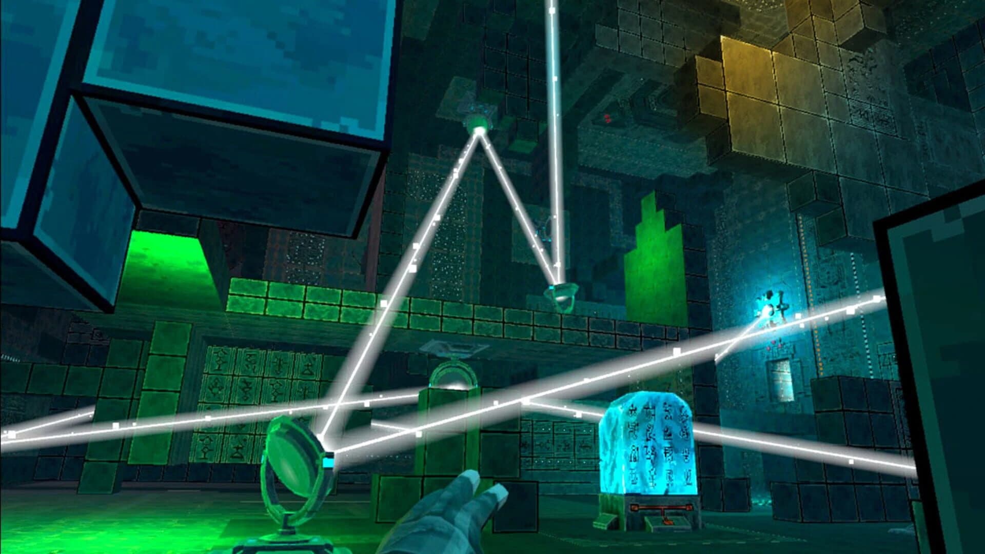 Labyrinth DeLux: A Crusoe Quest screenshot 4