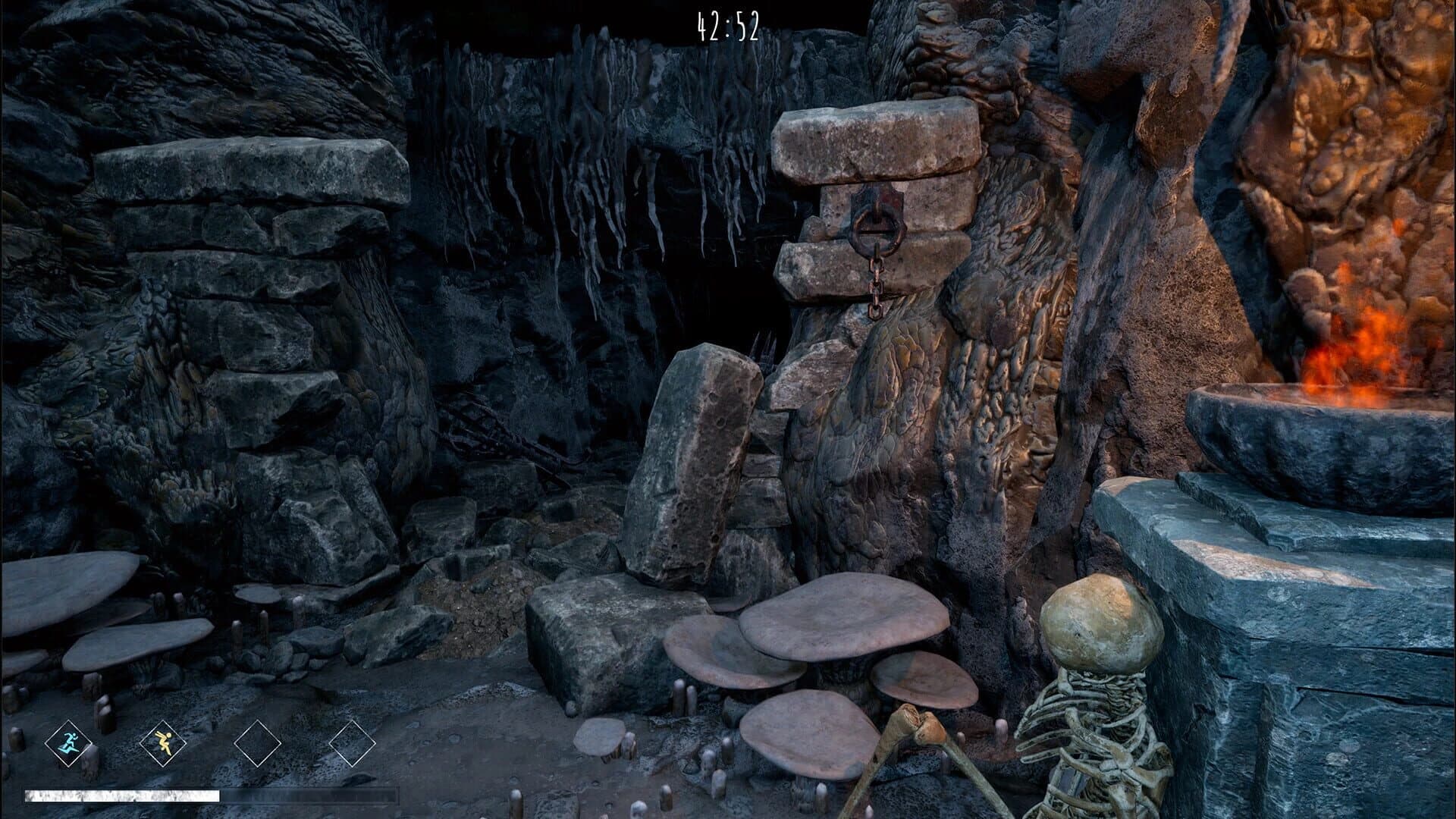 Labyrinth: Dracula's Lair screenshot 5