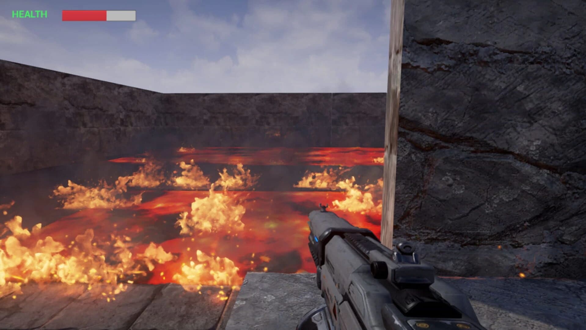 Labyrinth Escape screenshot 5