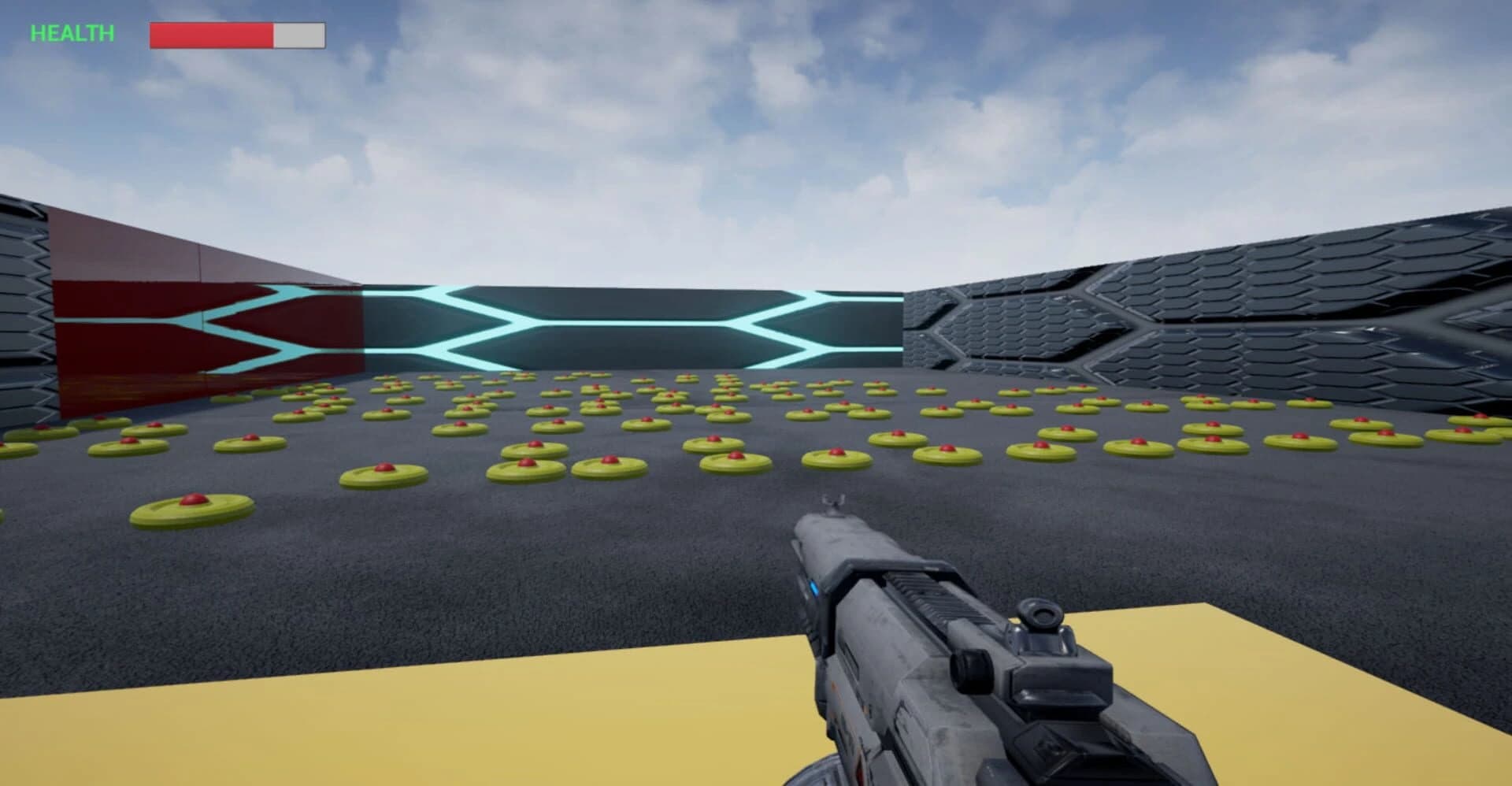 Labyrinth Escape screenshot 4