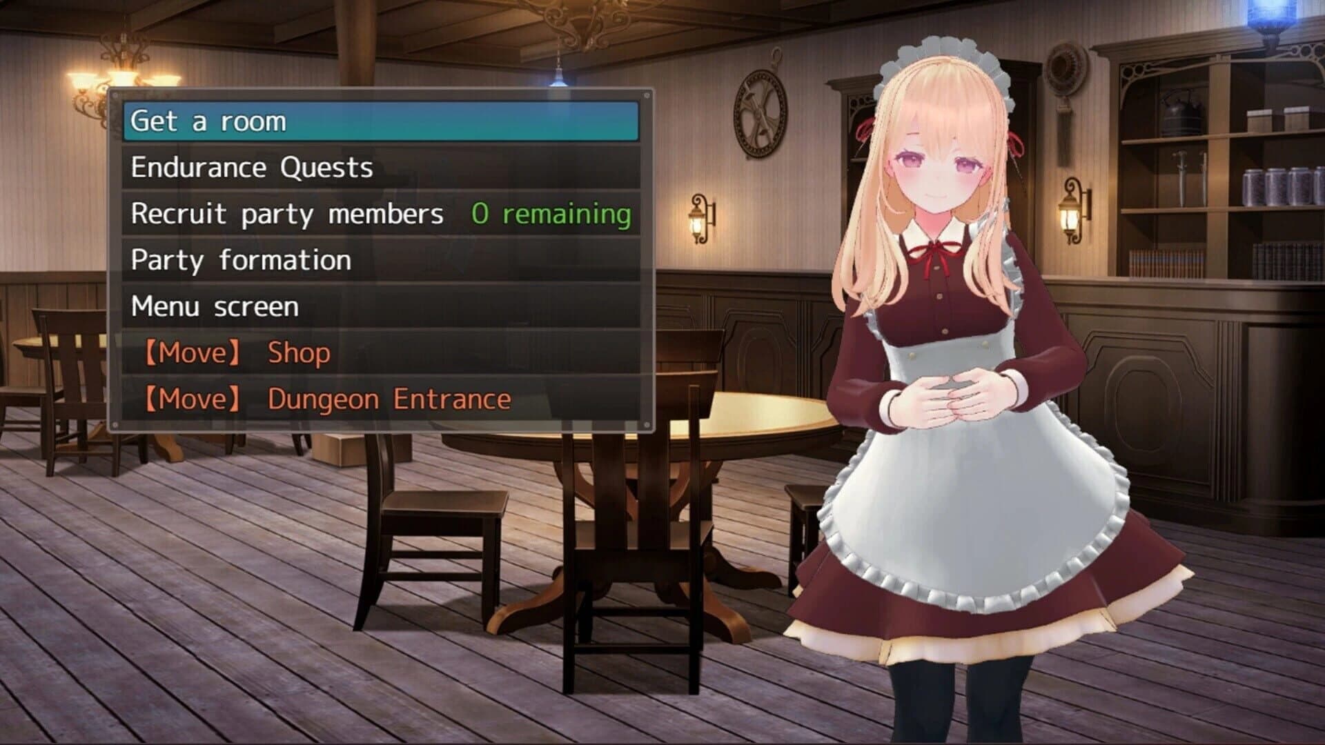 Labyrinth Flowers screenshot 2