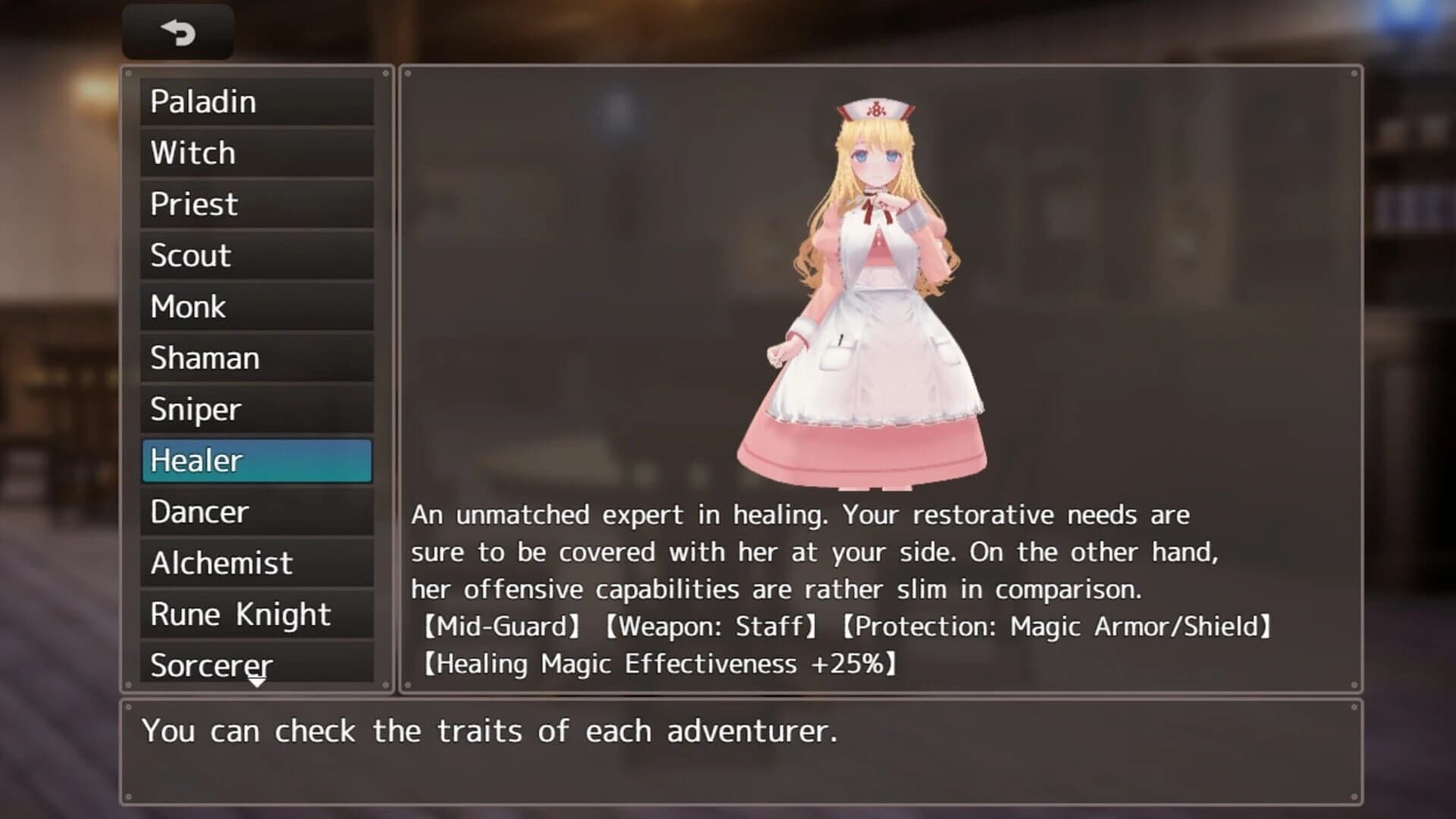 Labyrinth Flowers screenshot 1