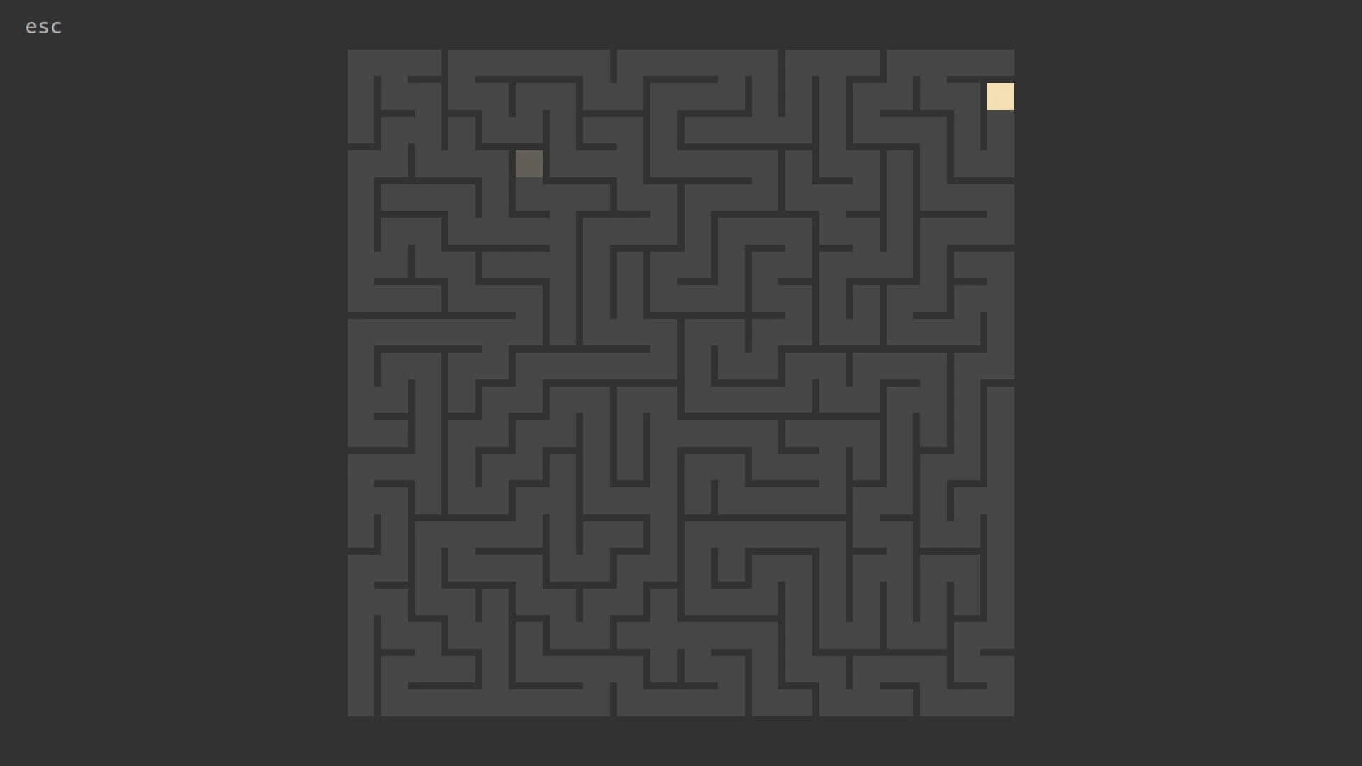 Labyrinth Inf screenshot 5