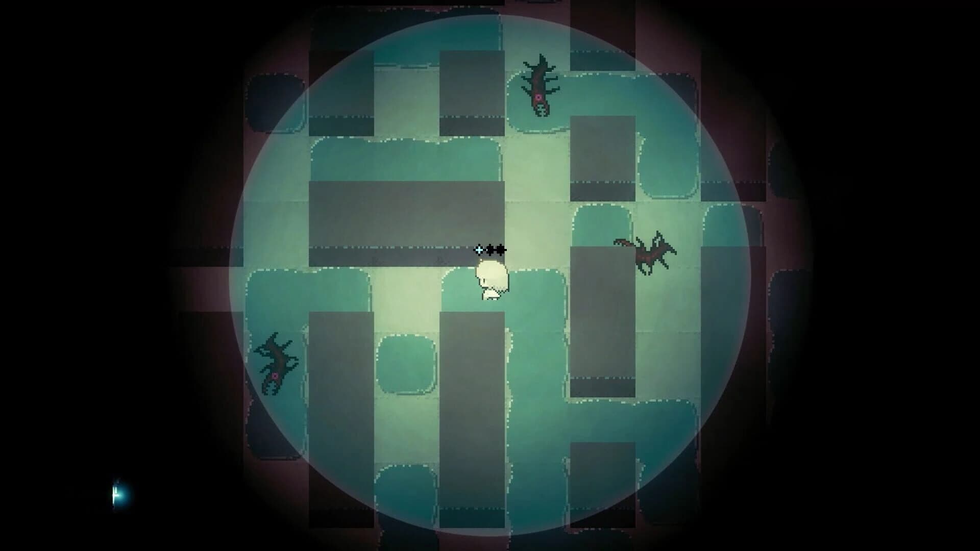 Labyrinth of the Crystal Princess screenshot 4