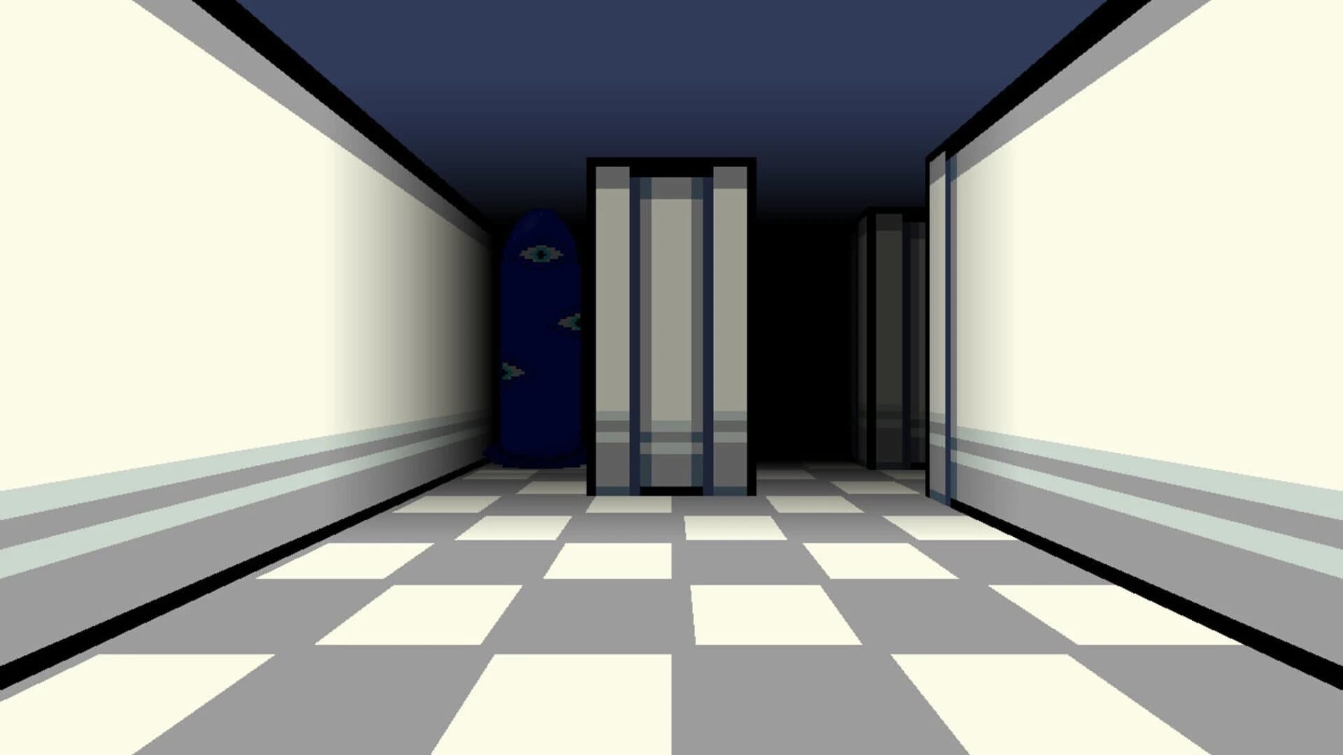 Labyrinth of Wild Abyss: LayeRedux screenshot 1