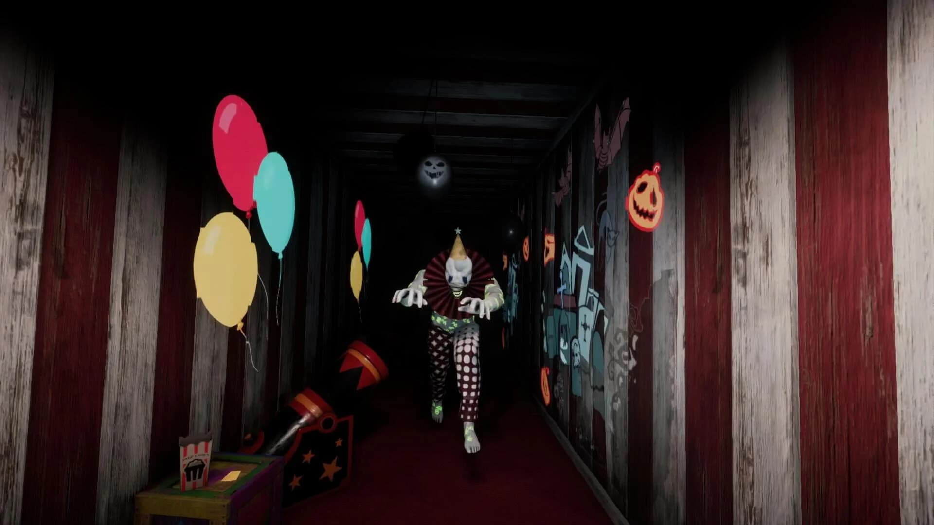 Labyrinthine screenshot 5