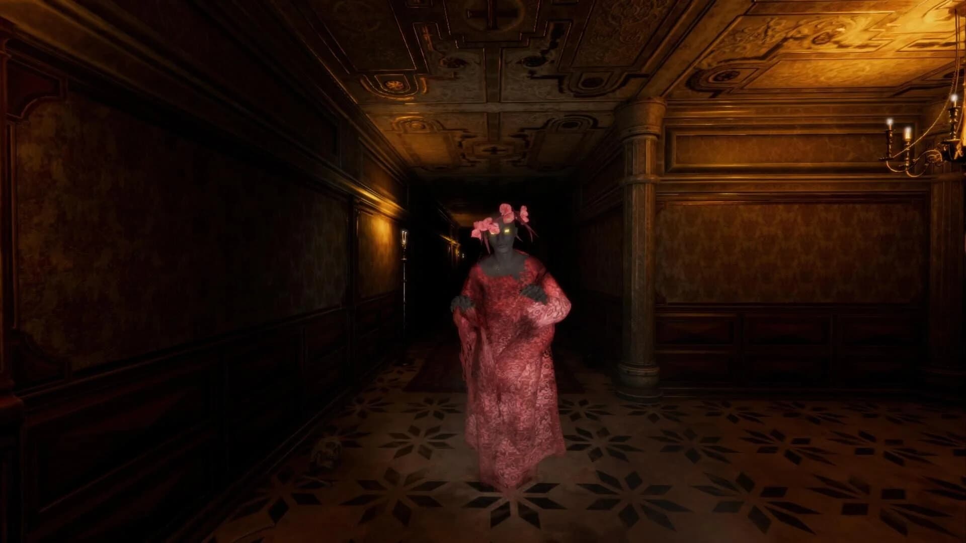 Labyrinthine screenshot 2