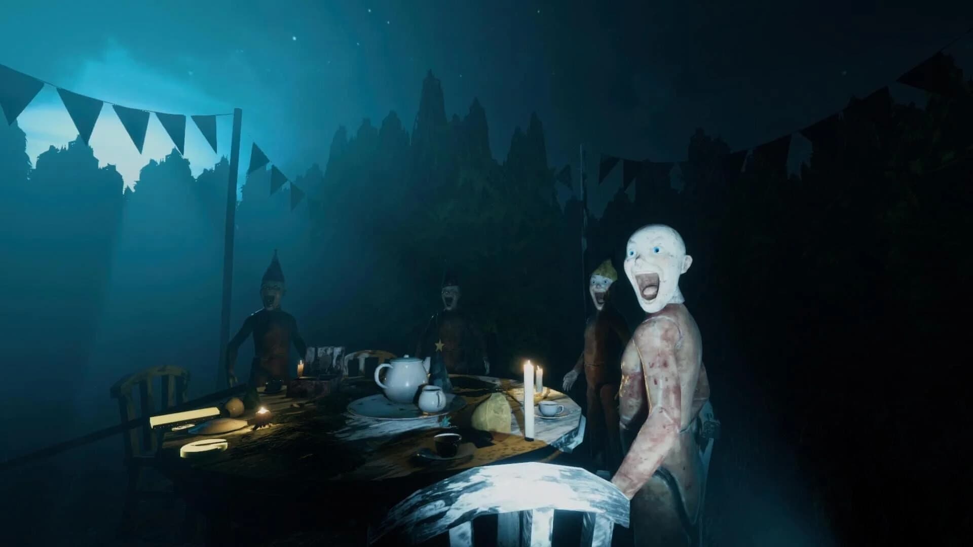 Labyrinthine screenshot 4