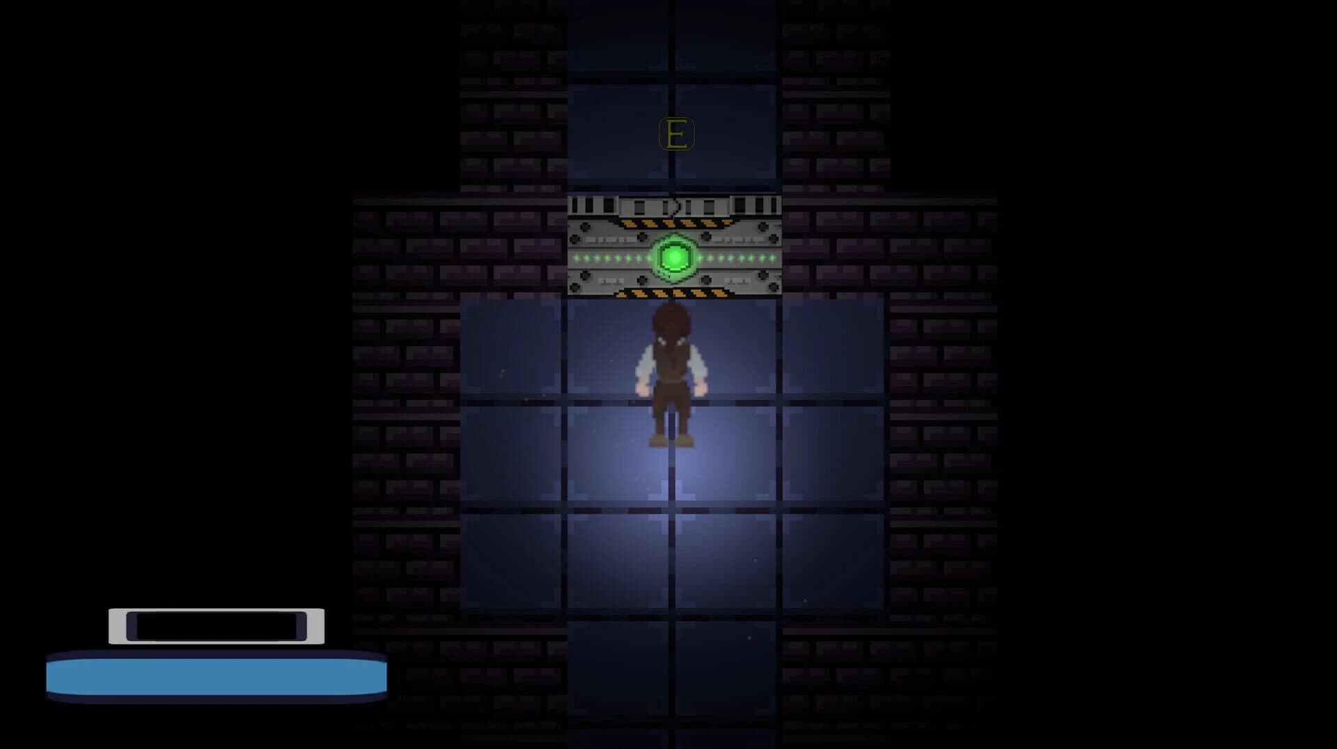 Labyrinthine Dread screenshot 4