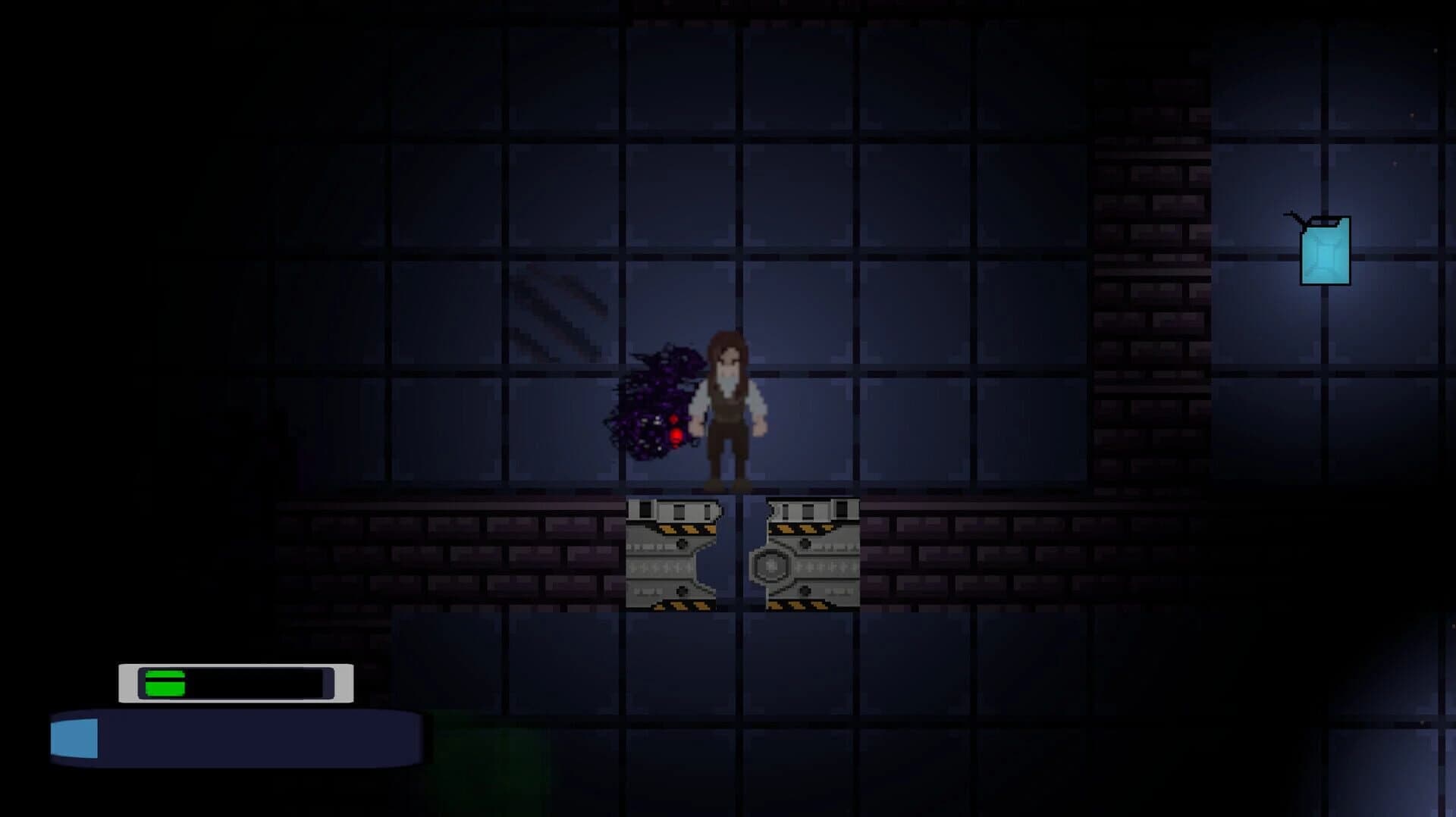 Labyrinthine Dread screenshot 3