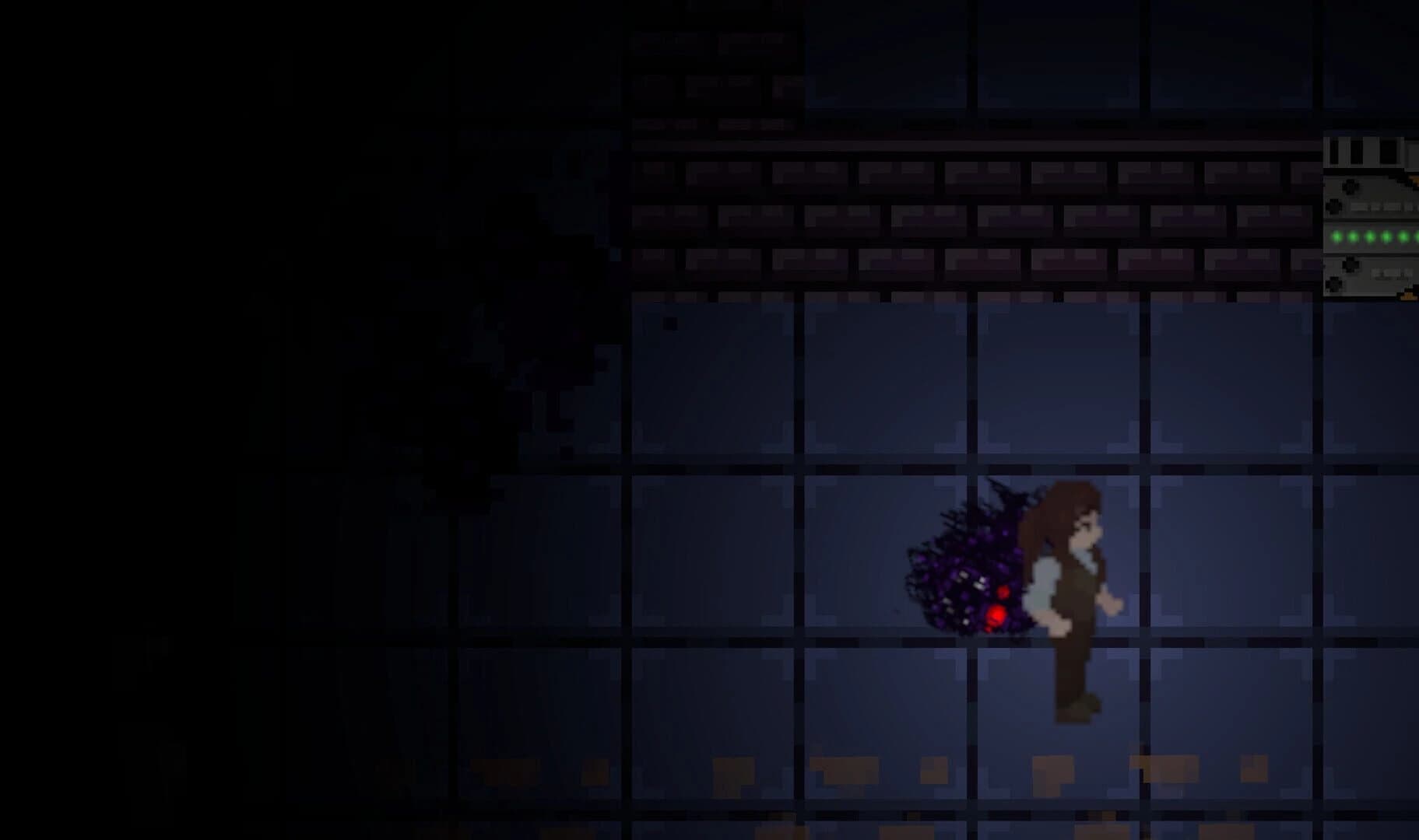 Labyrinthine Dread screenshot 2