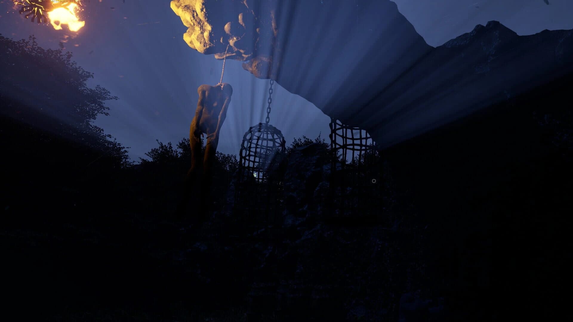 Labyris screenshot 3