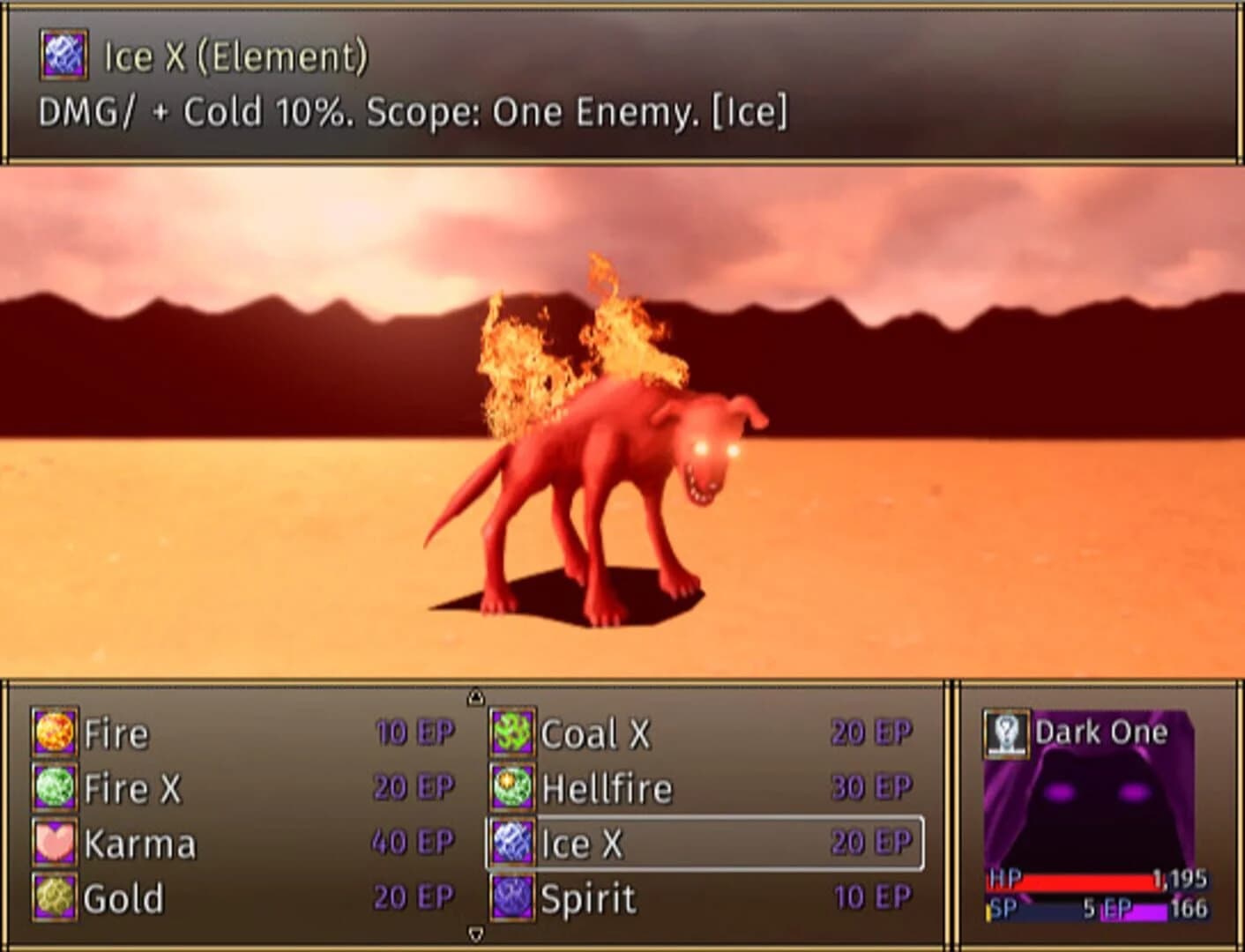 Labyronia Elements screenshot 4