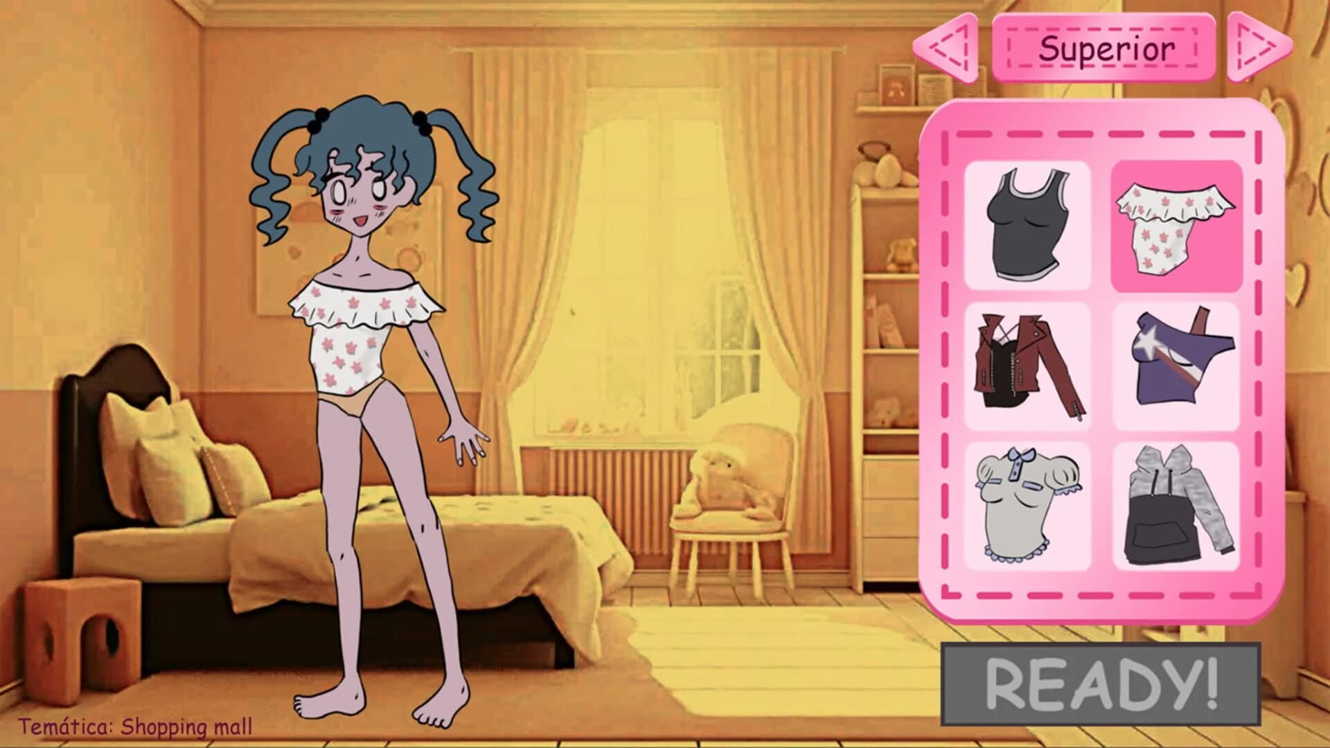 Lacey's Wardrobe screenshot 4