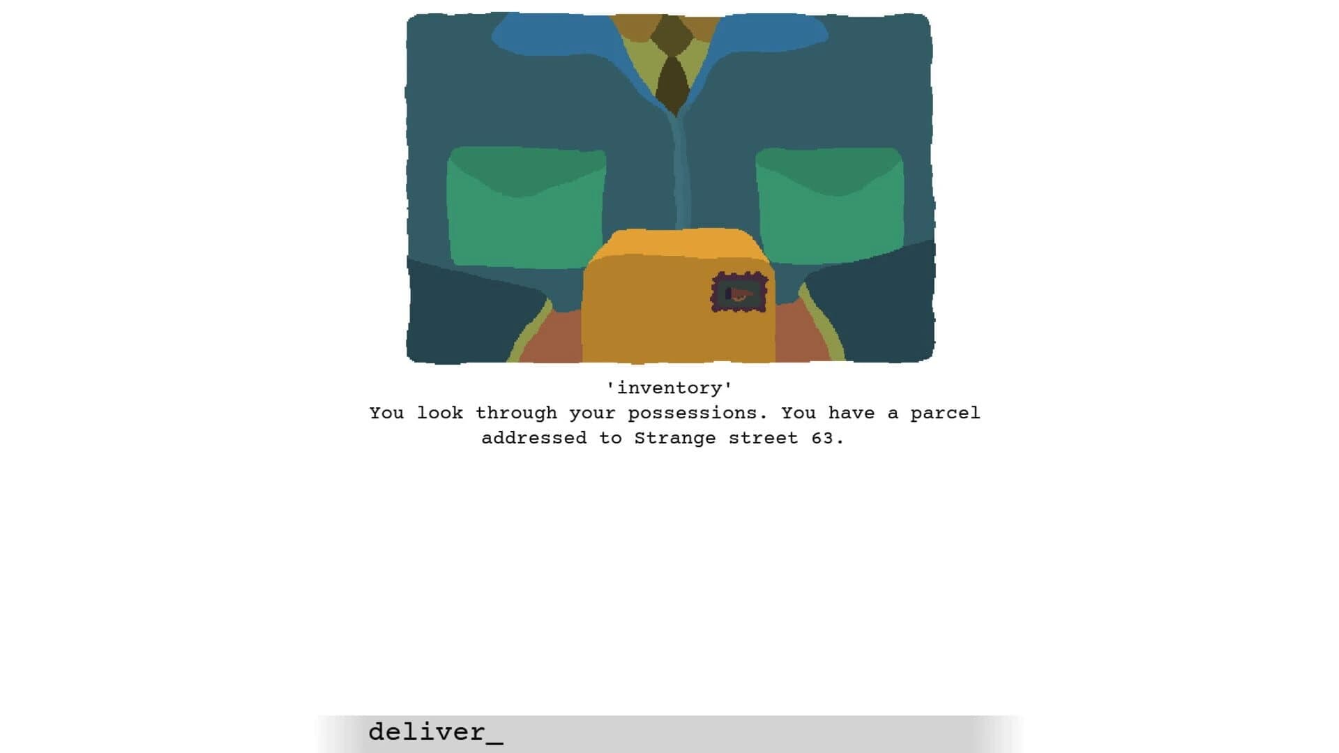 Ladderhead screenshot 1