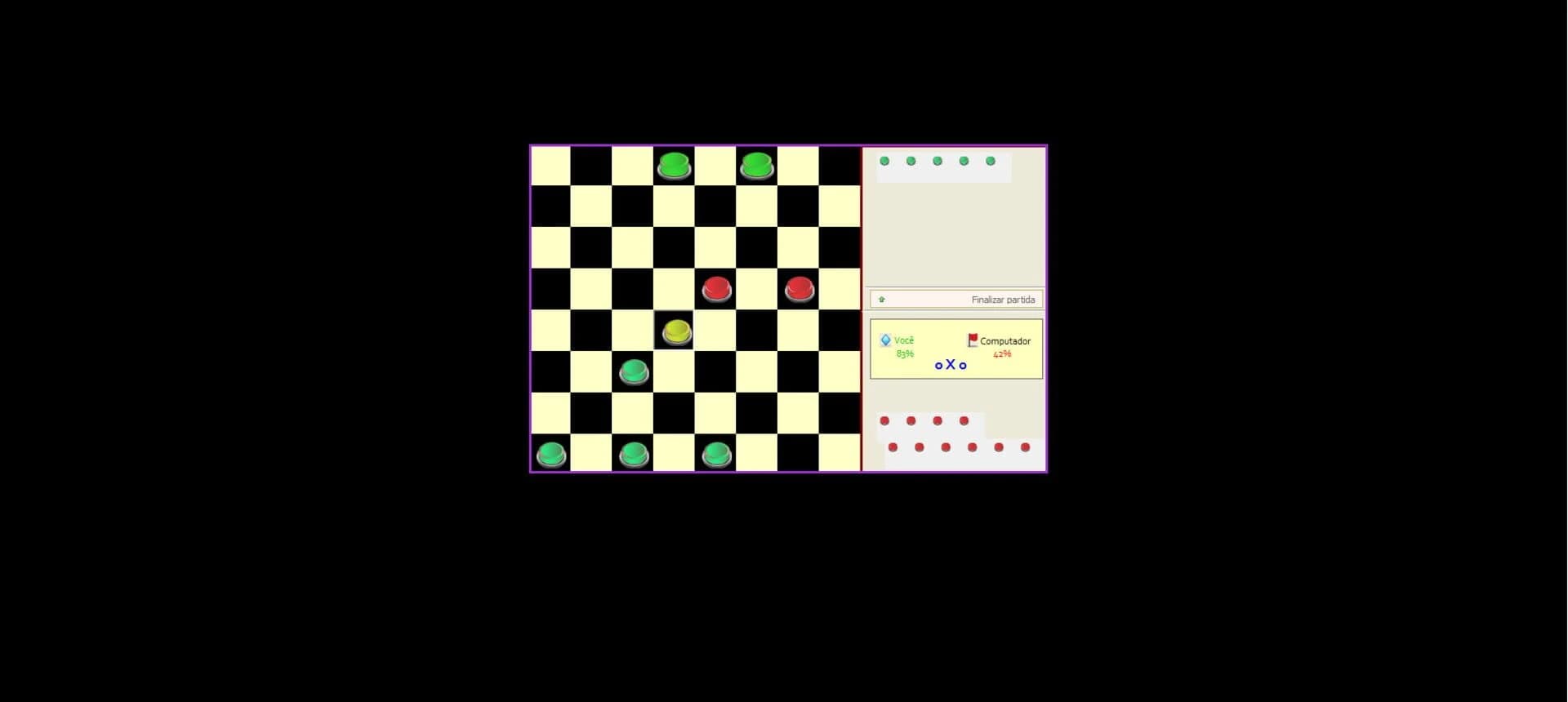 Ladies screenshot 2