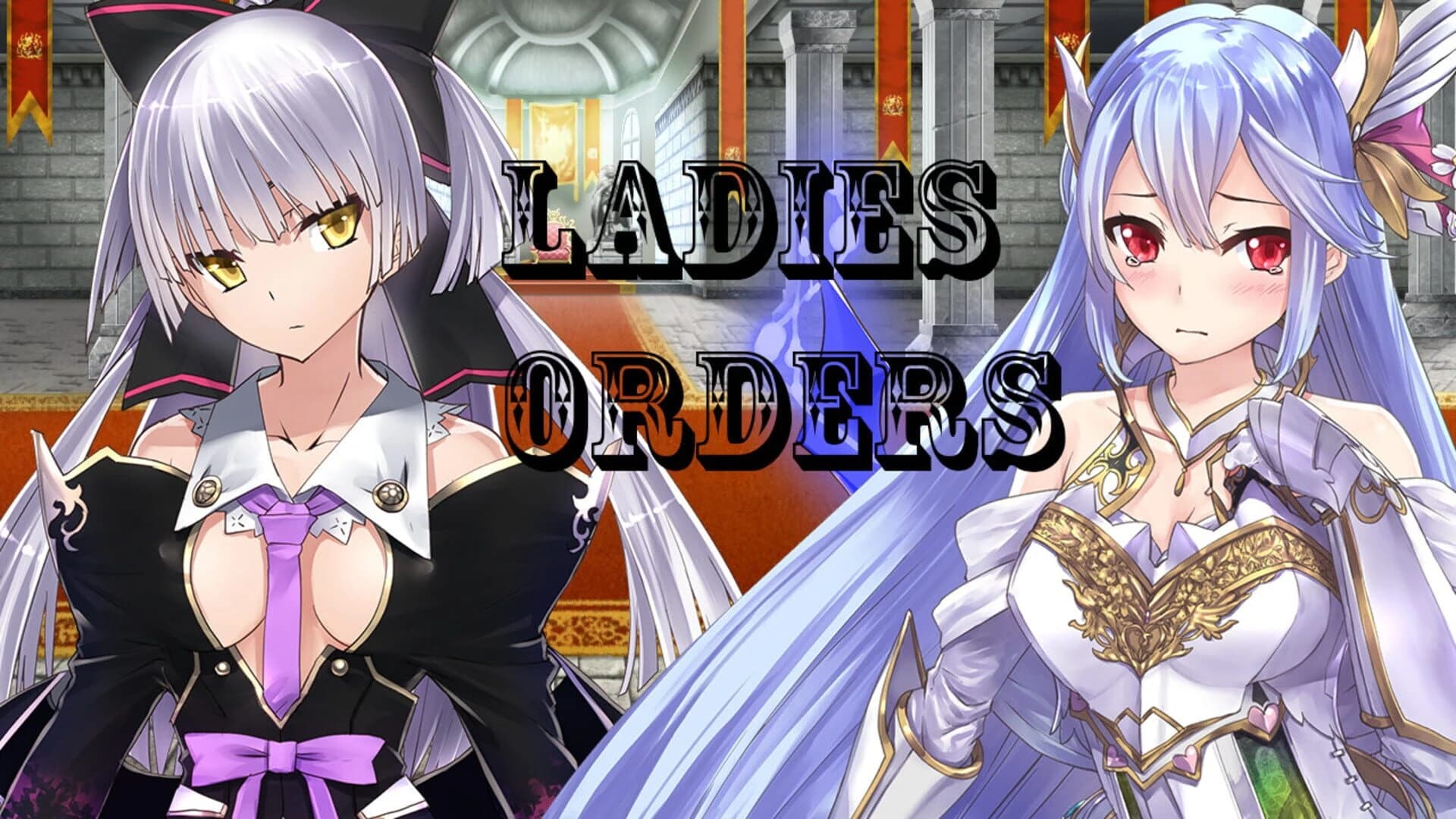 Ladies Orders screenshot 2