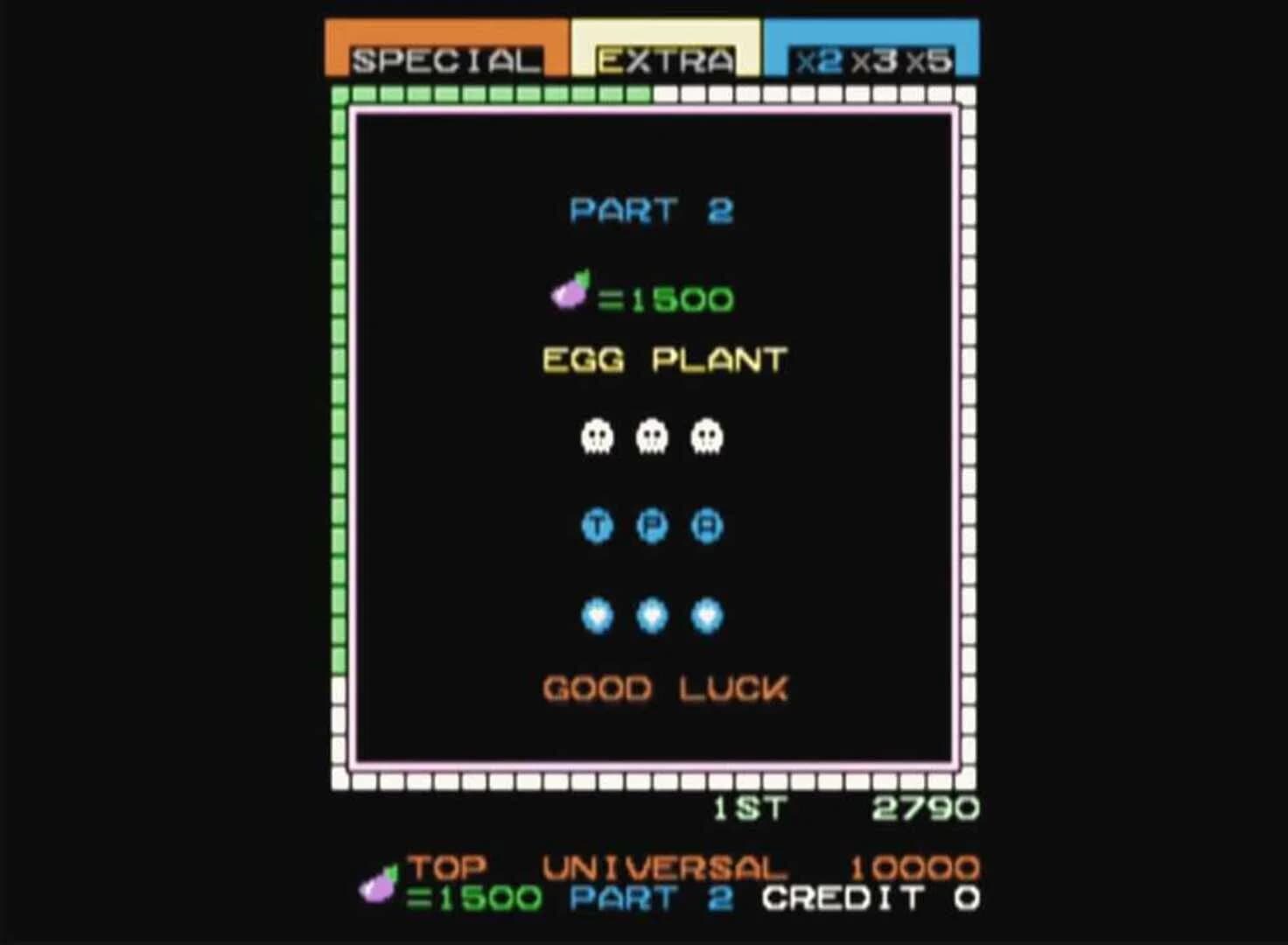 Lady Bug screenshot 2