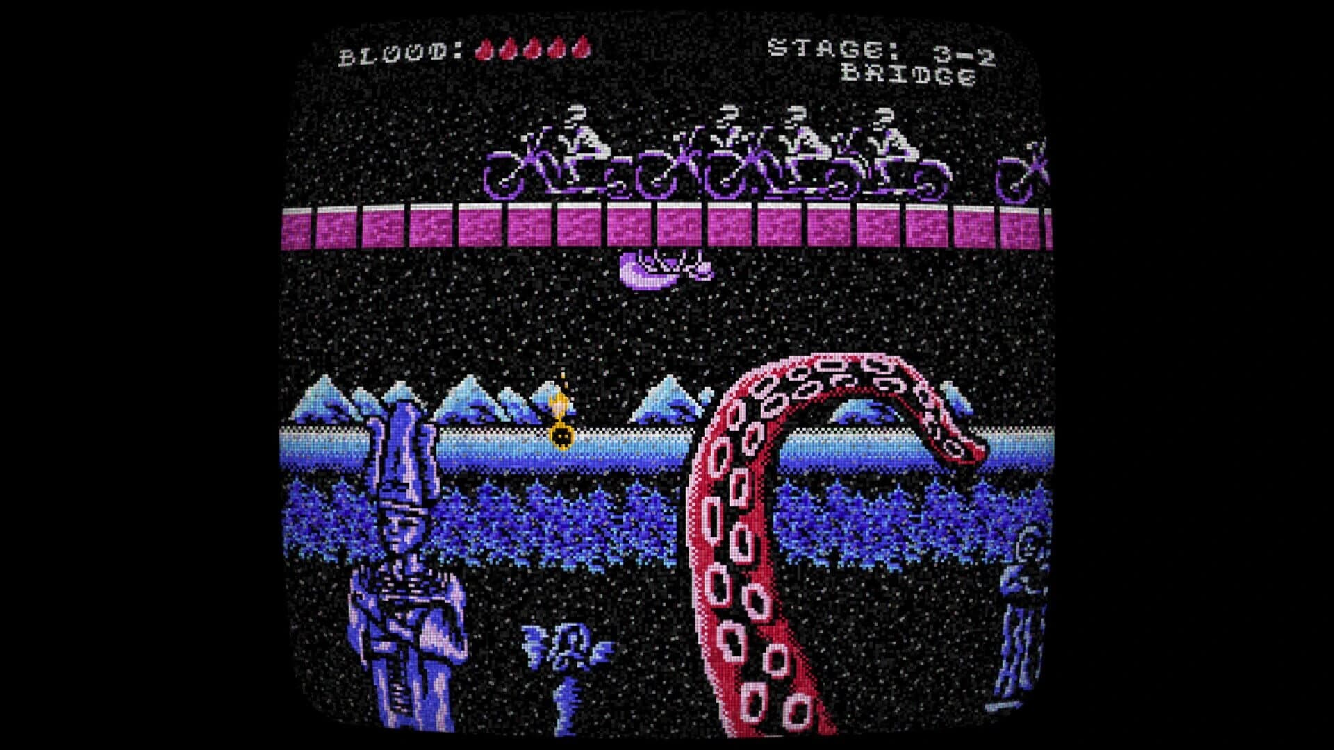 Lady Dracula screenshot 3