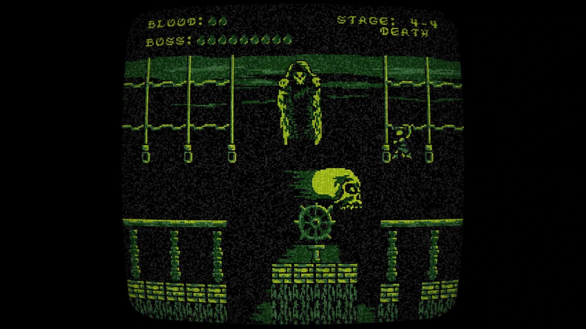 Lady Dracula screenshot 5