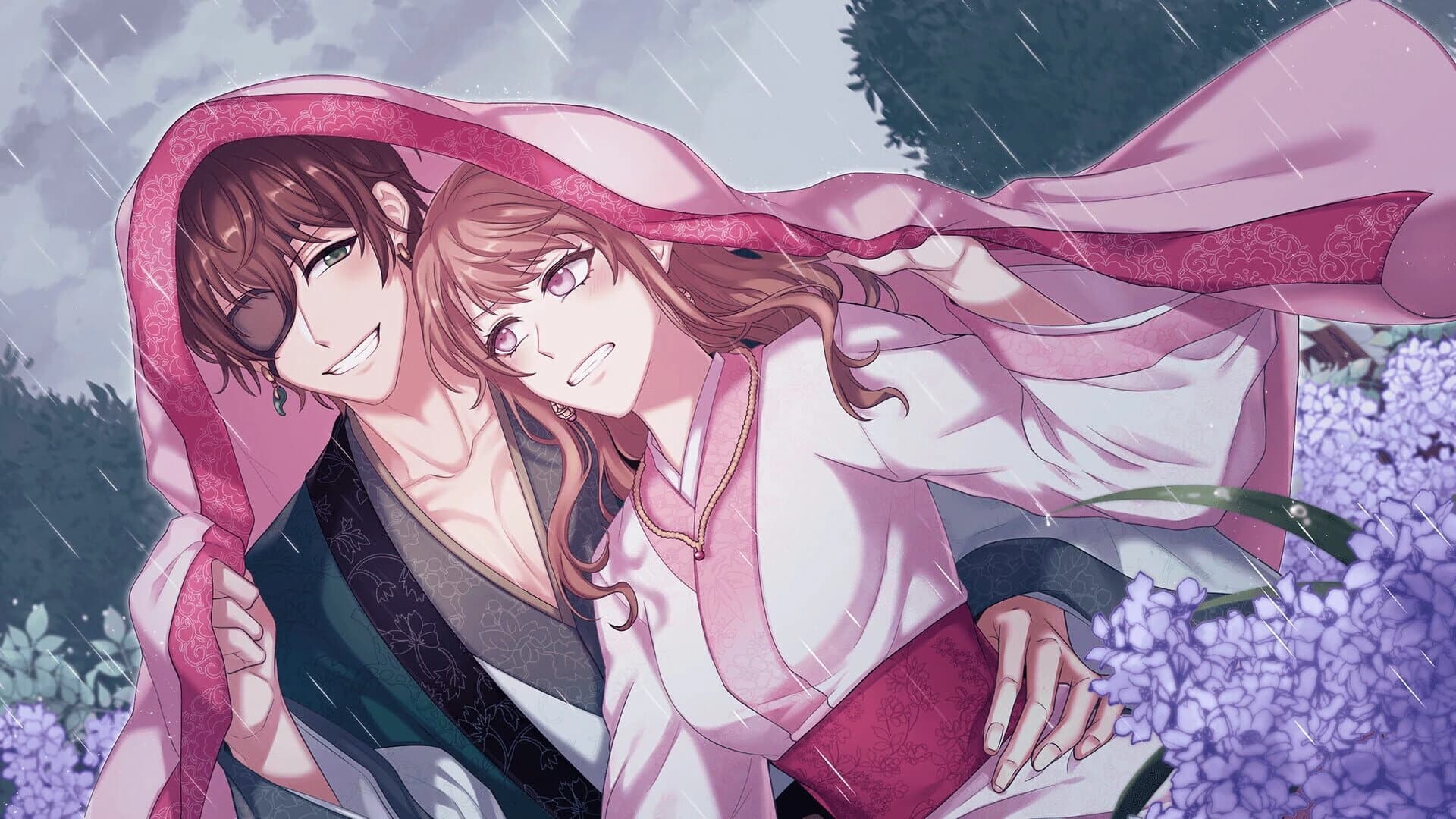 Lady of Hwarang screenshot 5