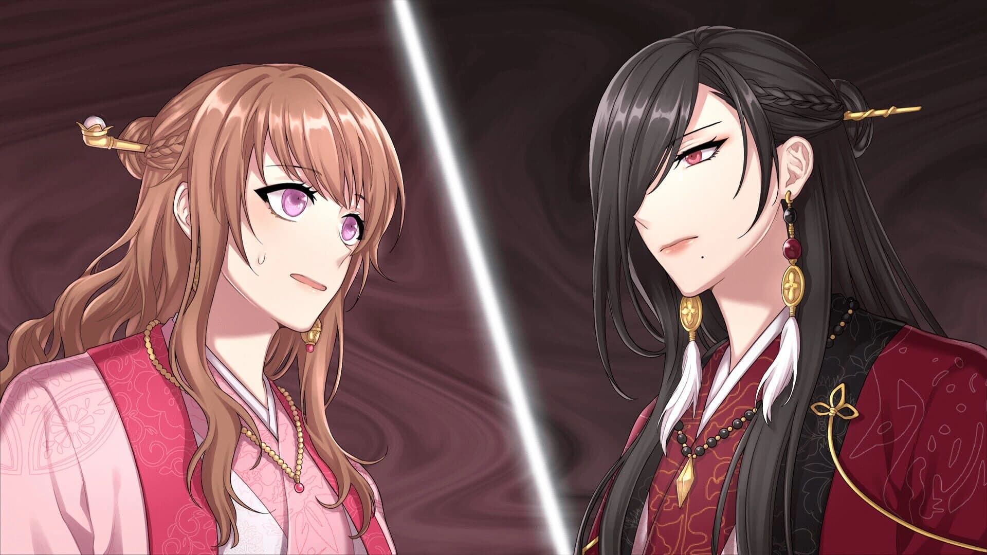 Lady of Hwarang screenshot 3