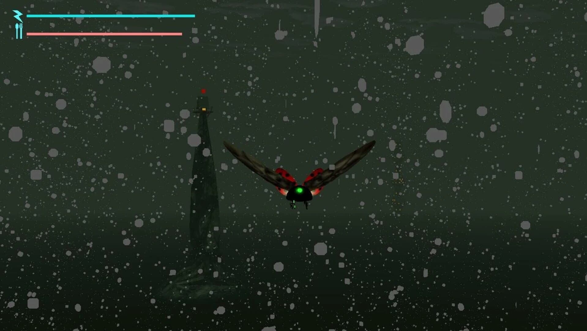 Ladybugs and Storm screenshot 1