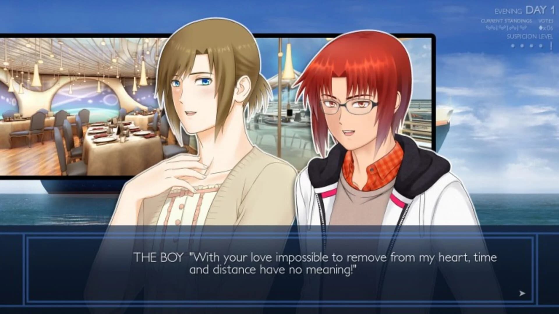 Ladykiller in a Bind screenshot 2