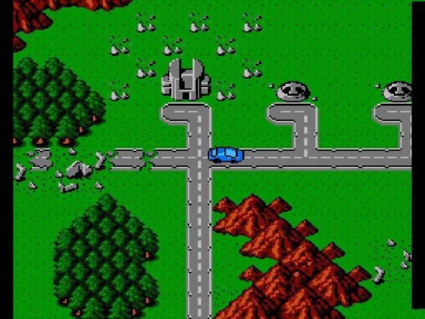 Lagrange Point screenshot 2