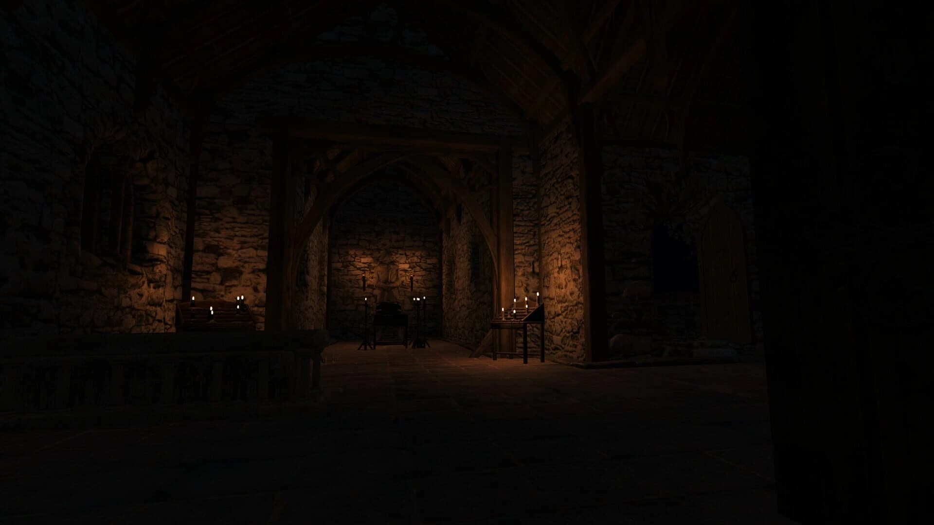 Lair of the Titans screenshot 4