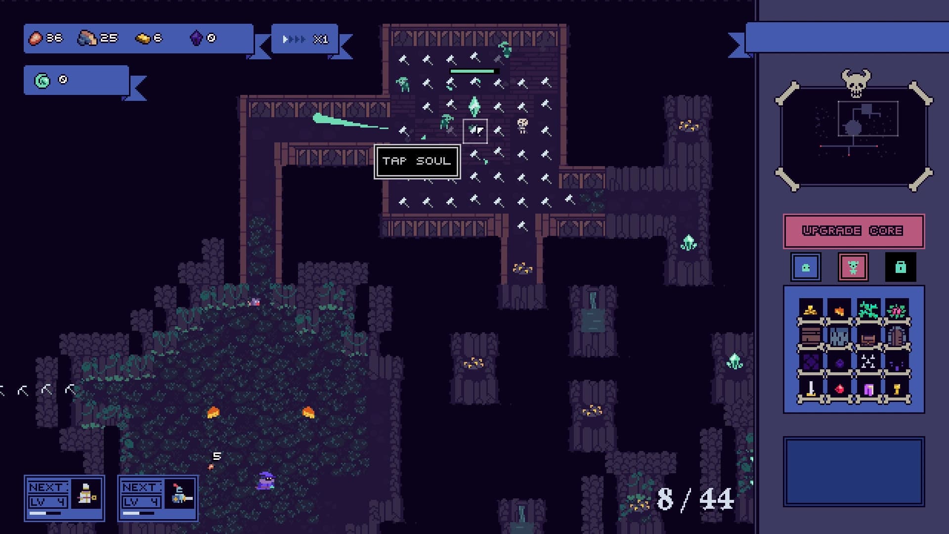 Lairchitect screenshot 7