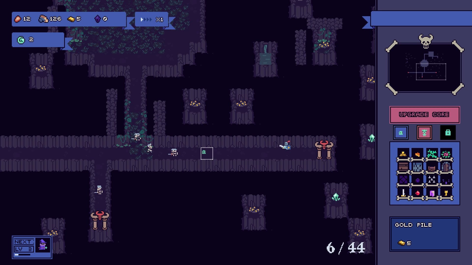 Lairchitect screenshot 6