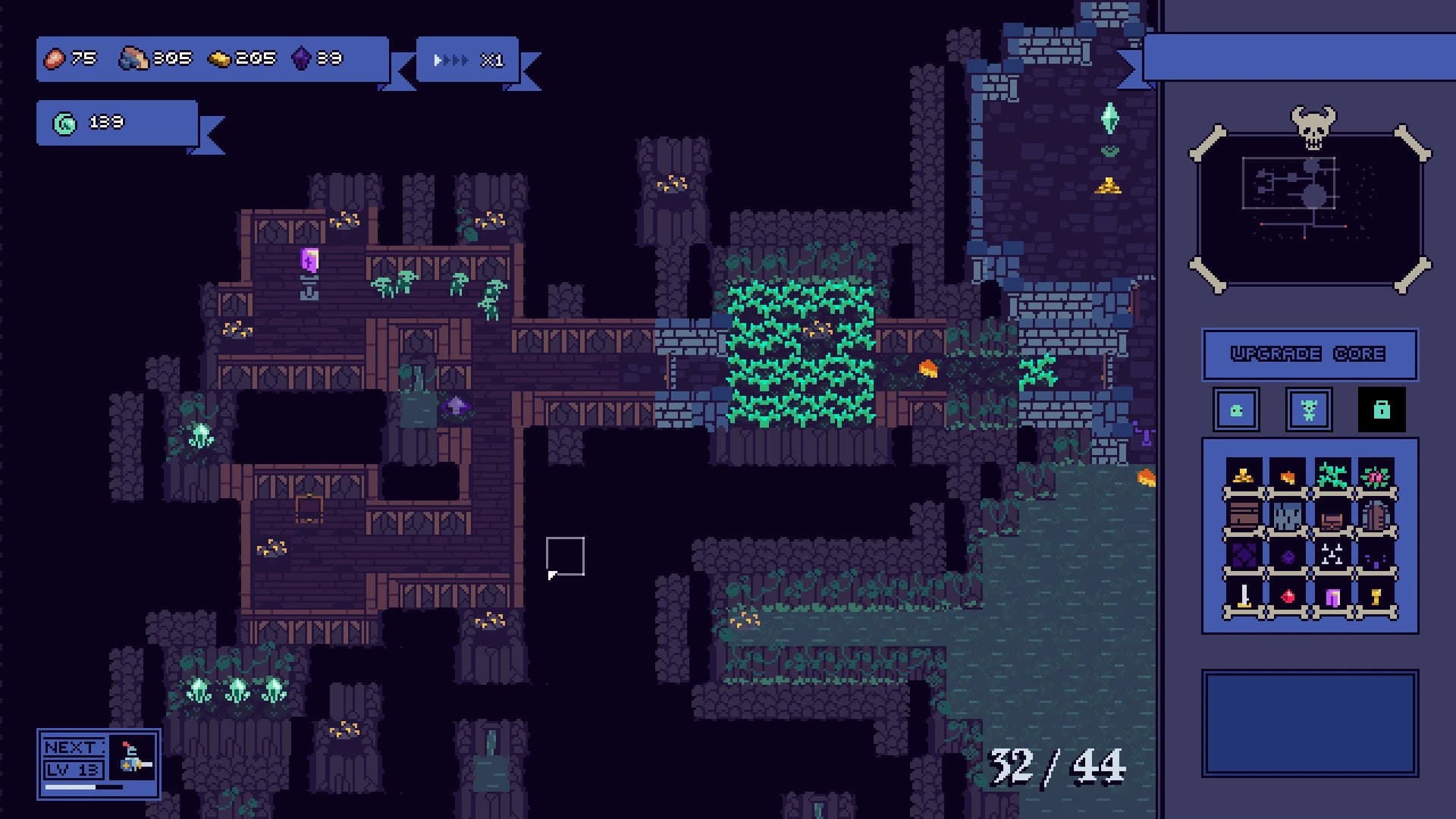 Lairchitect screenshot 3