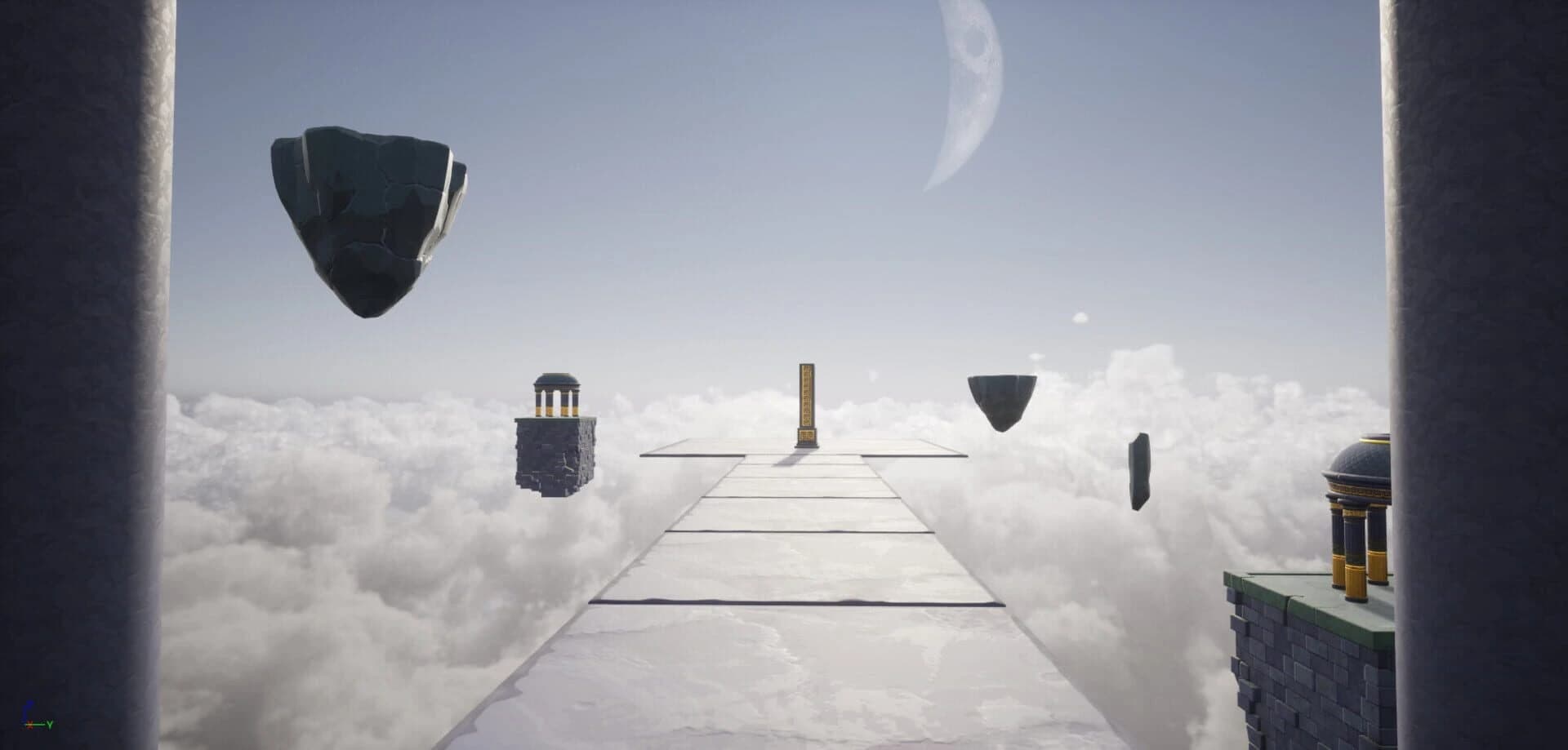 Lakatos screenshot 3