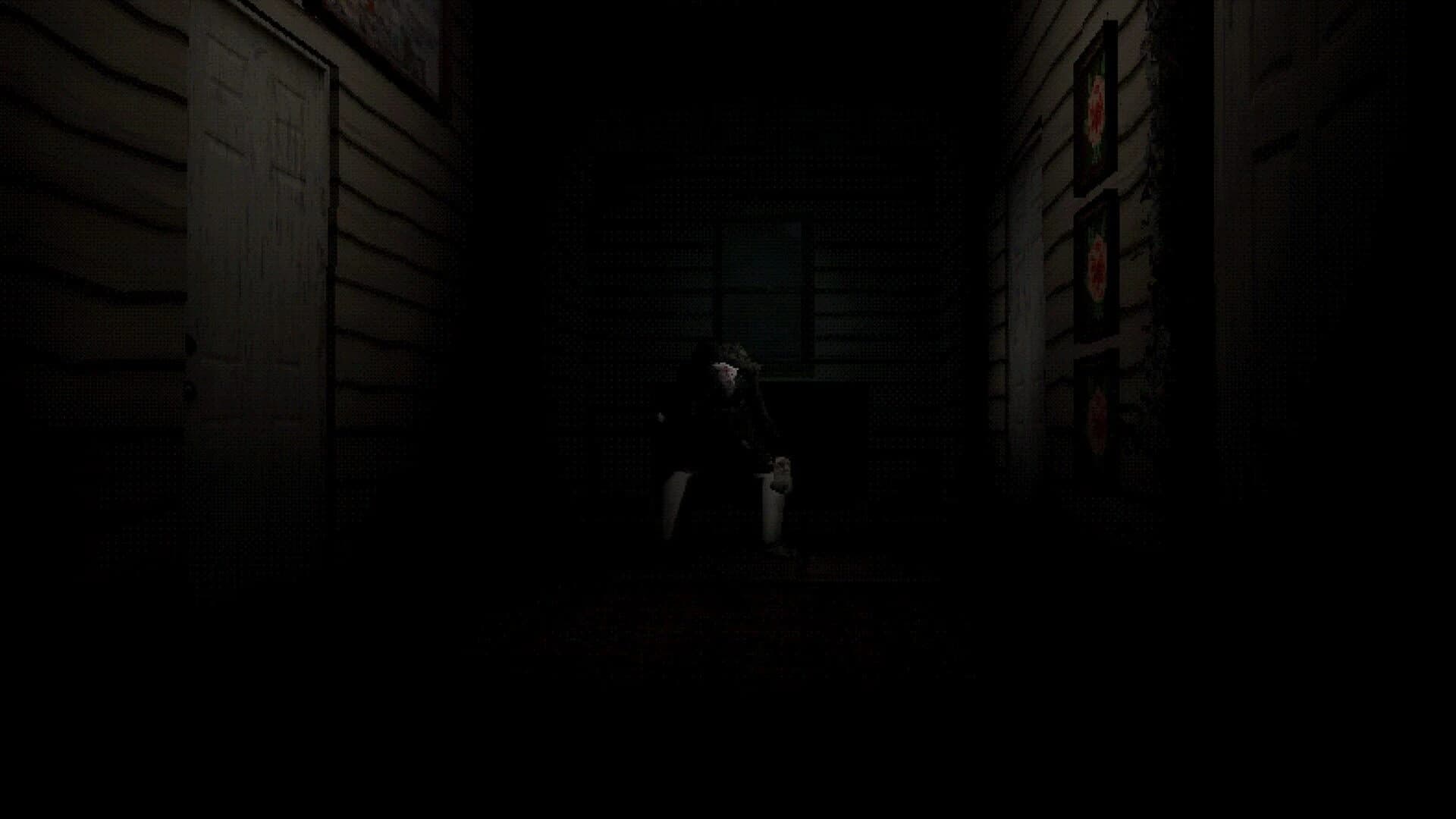 Lake Haven: Chrysalis screenshot 1