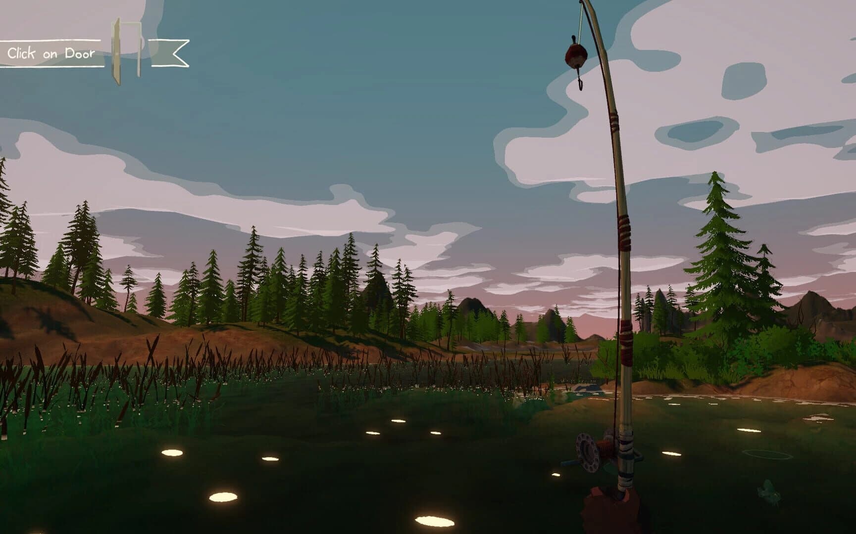 Lake Minnewaska screenshot 4