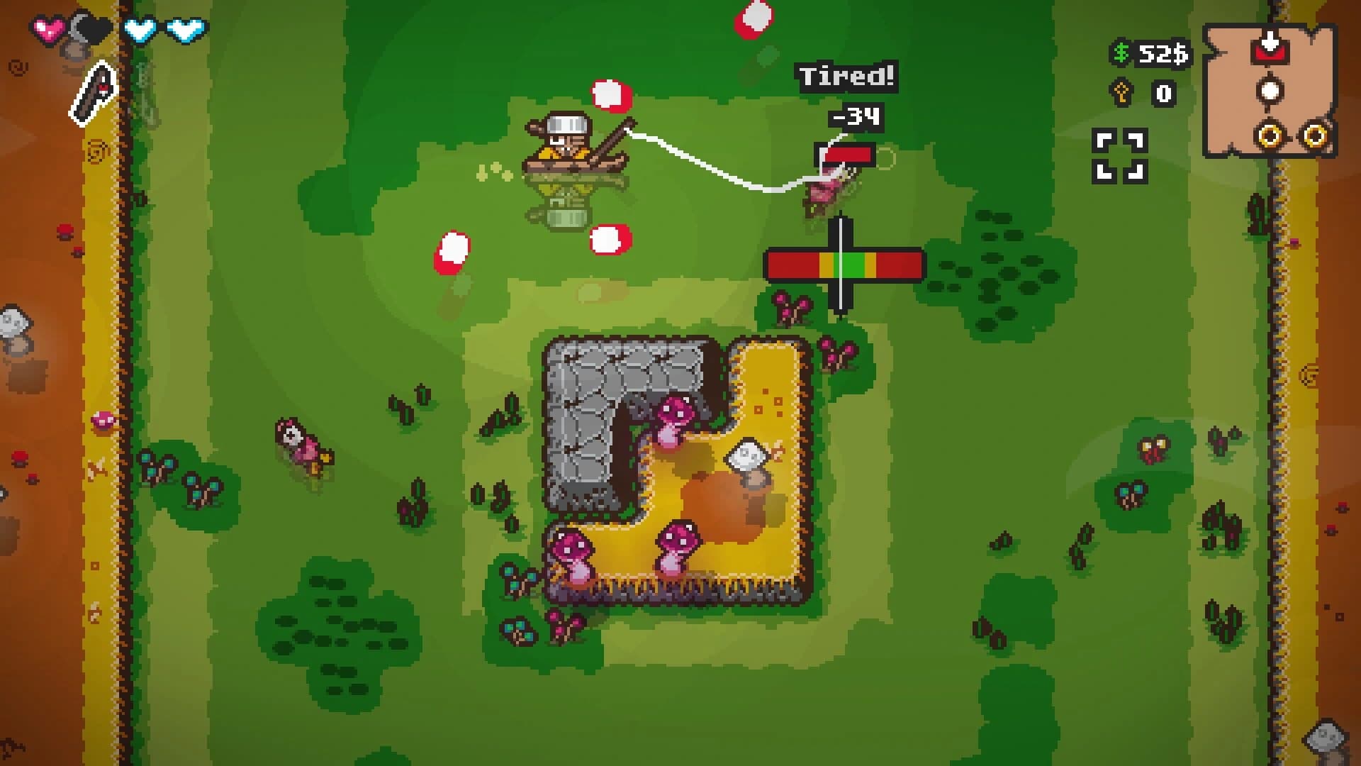 Lake of Creatures screenshot 2