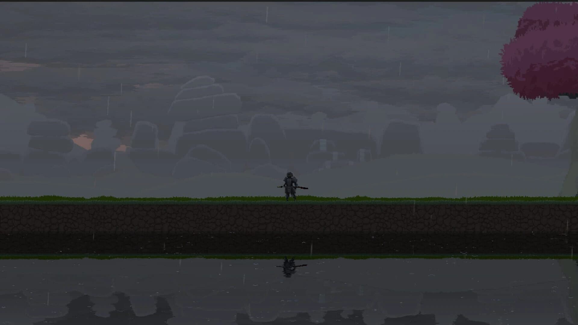 Lake of Shadows screenshot 2
