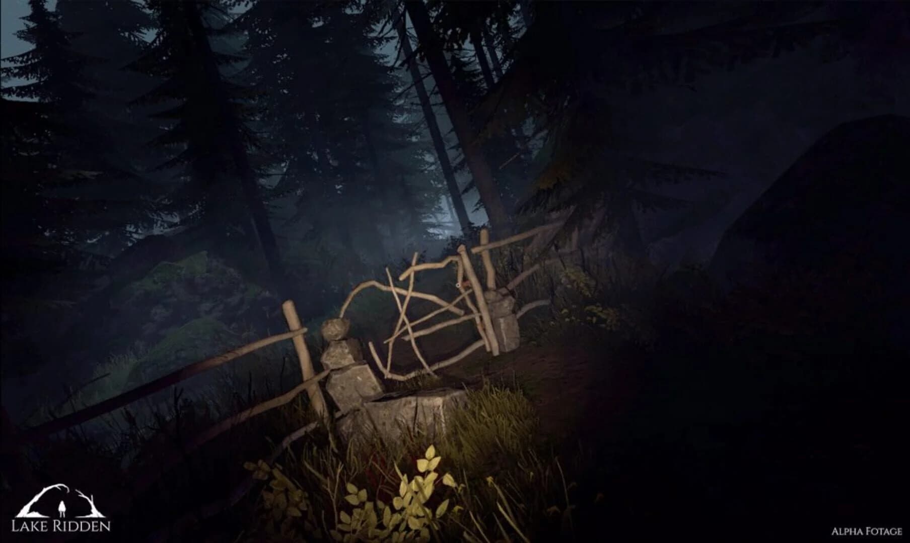 Lake Ridden screenshot 5