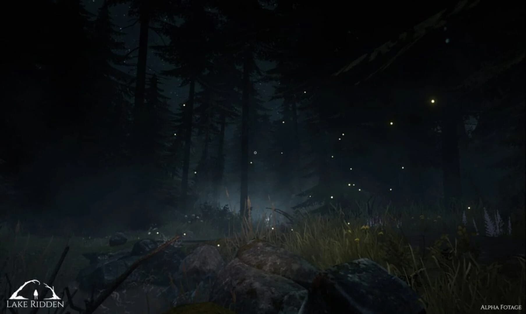 Lake Ridden screenshot 4