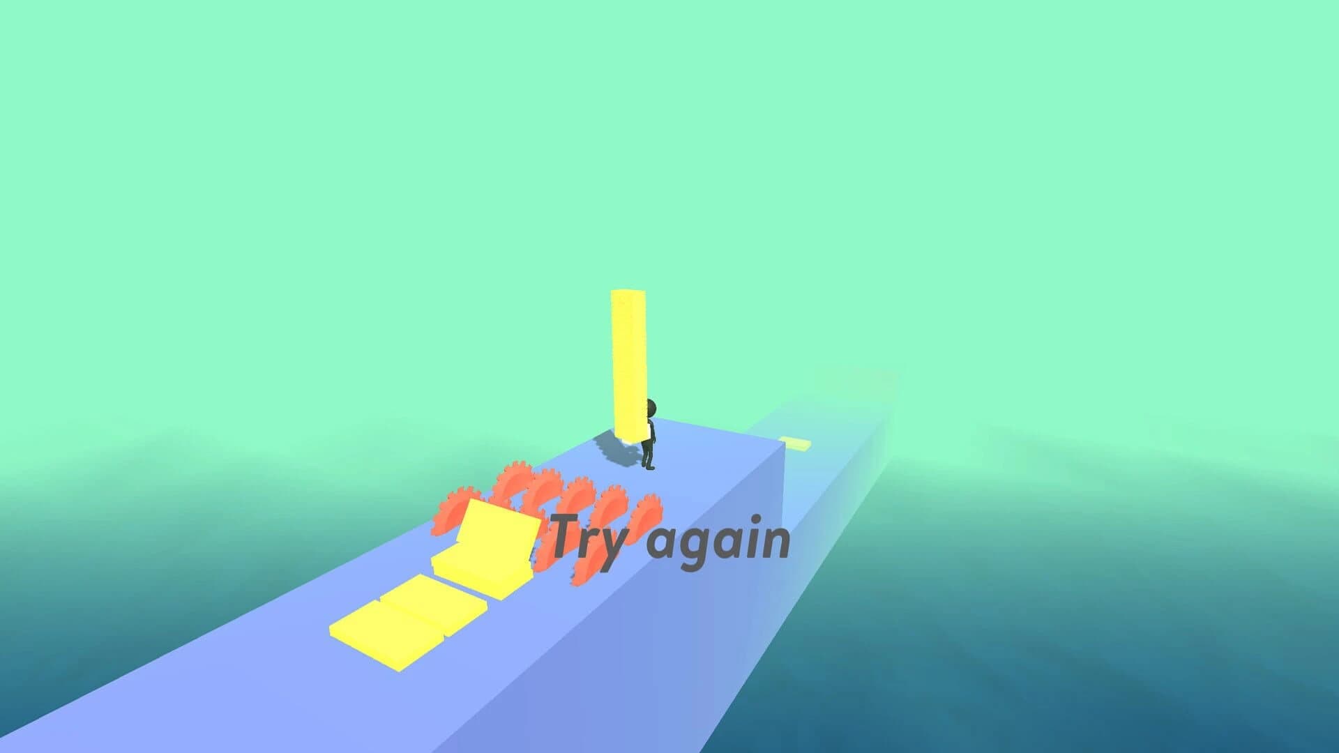 Lake Road screenshot 5