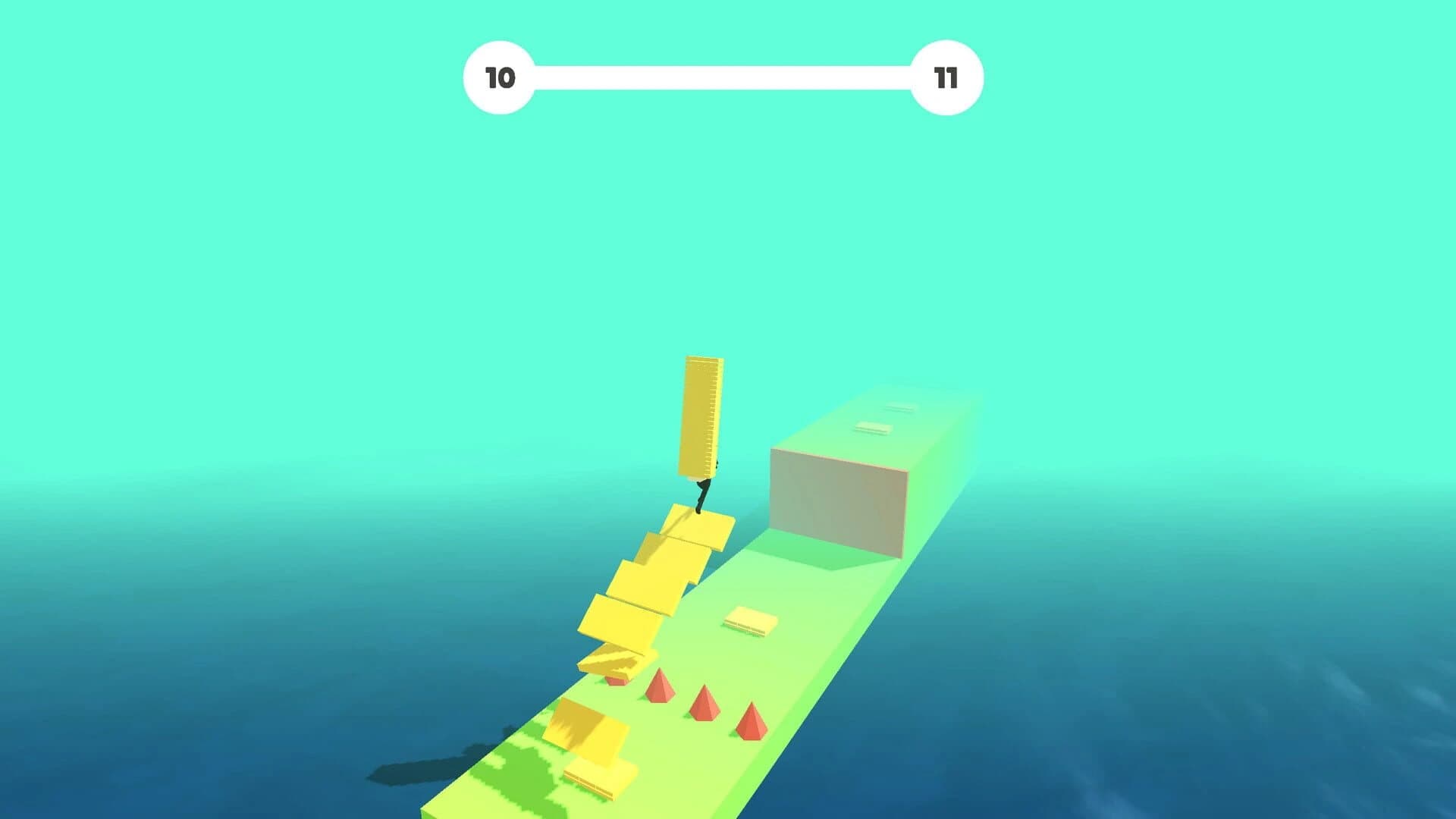 Lake Road screenshot 3