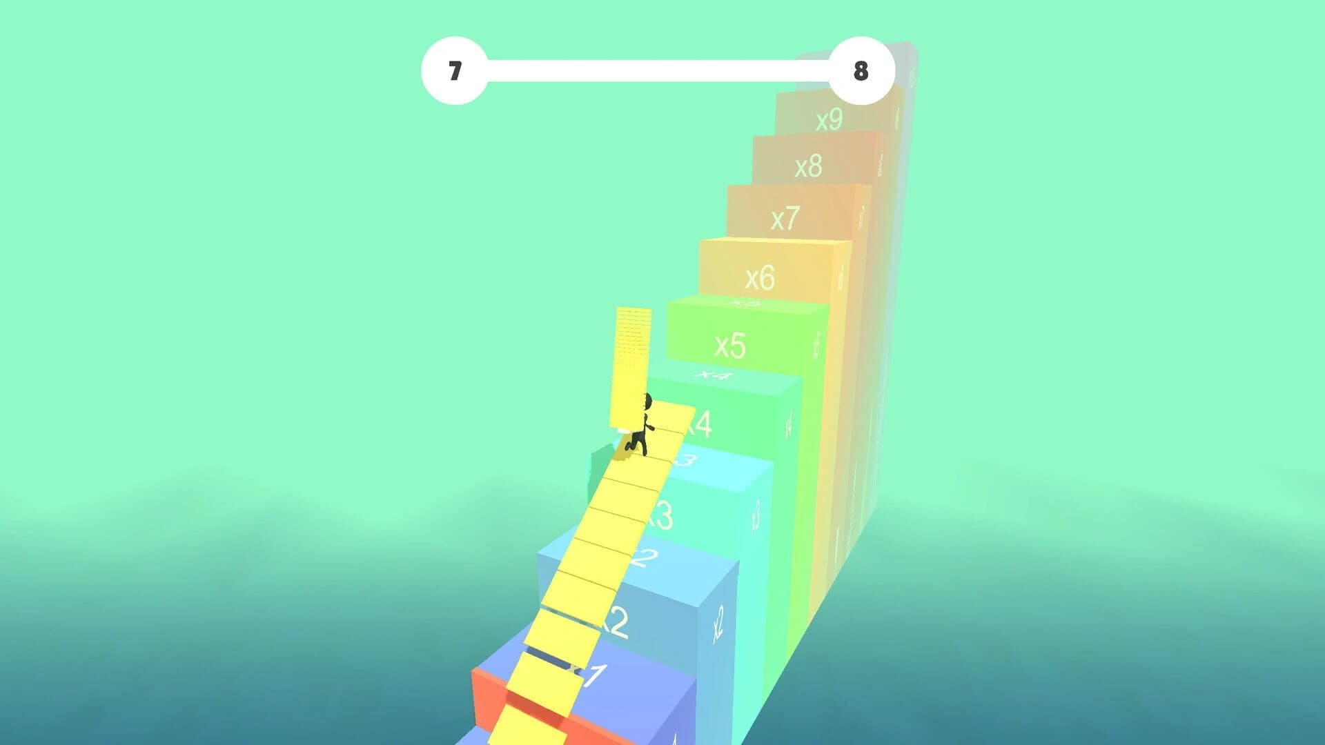Lake Road screenshot 4
