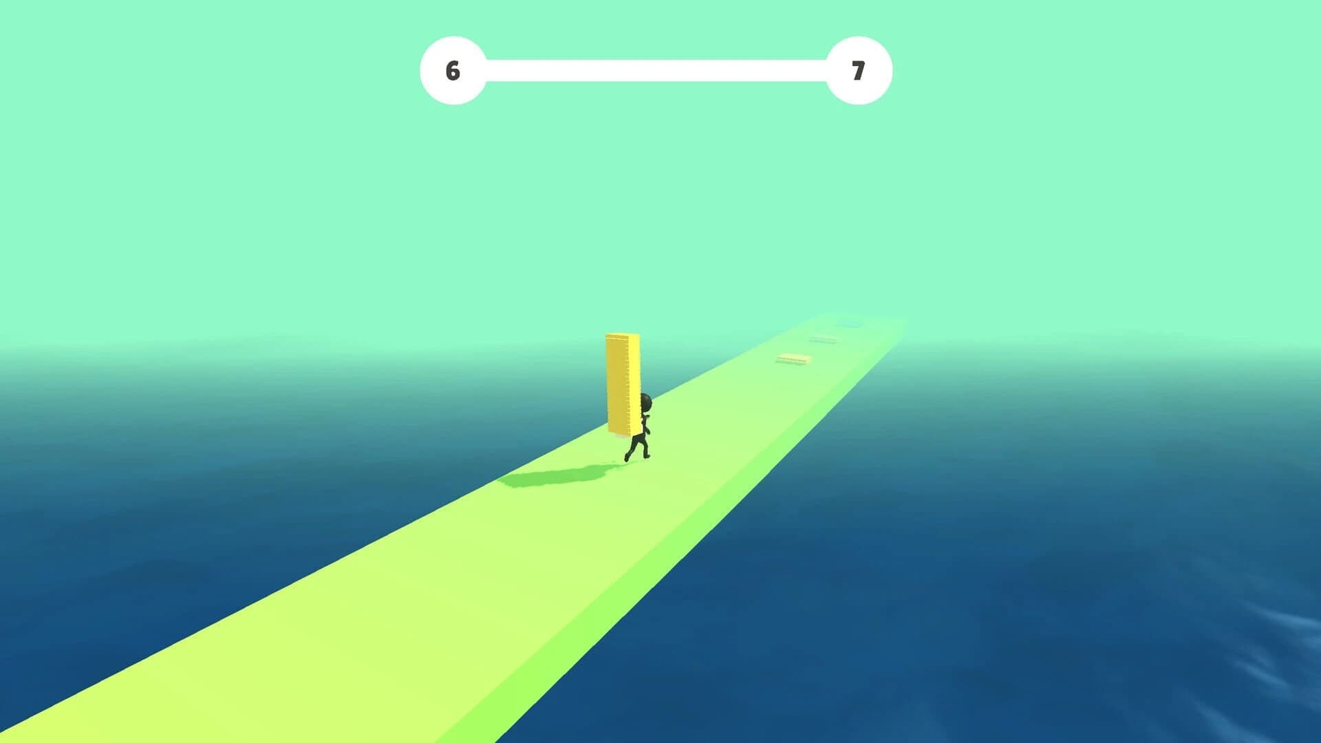 Lake Road screenshot 2