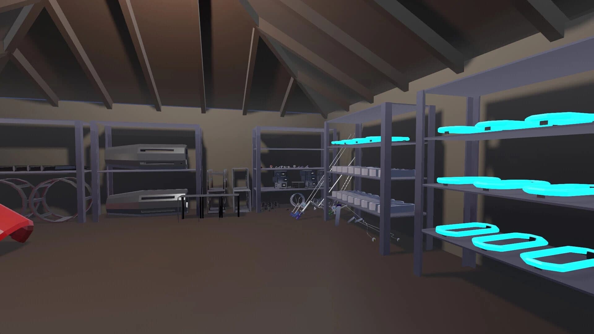 Lakehopper screenshot 4