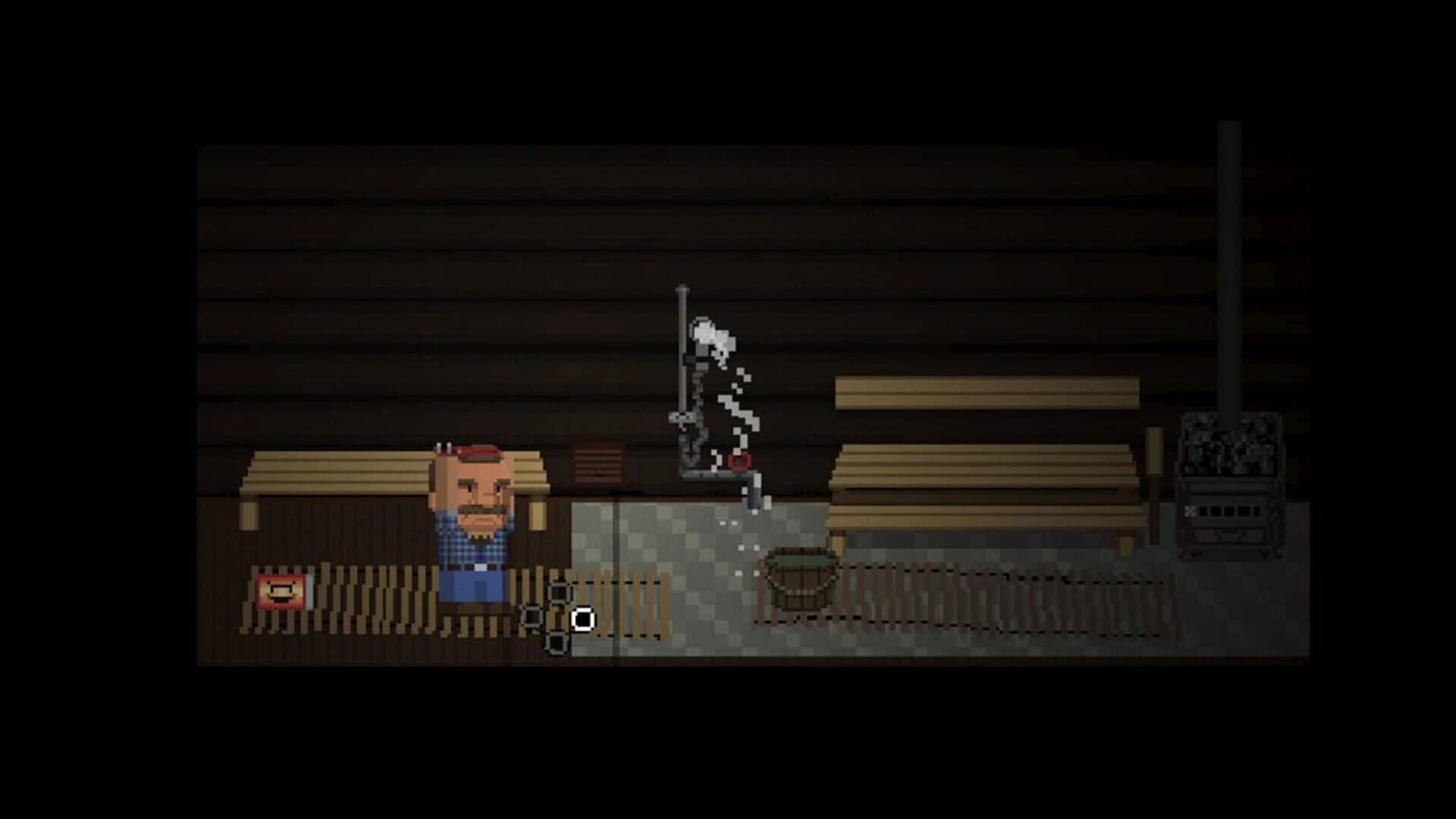 Lakeview Cabin 2 screenshot 4