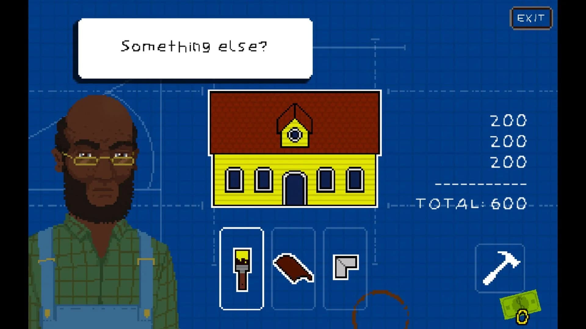 Lakeview Valley screenshot 1